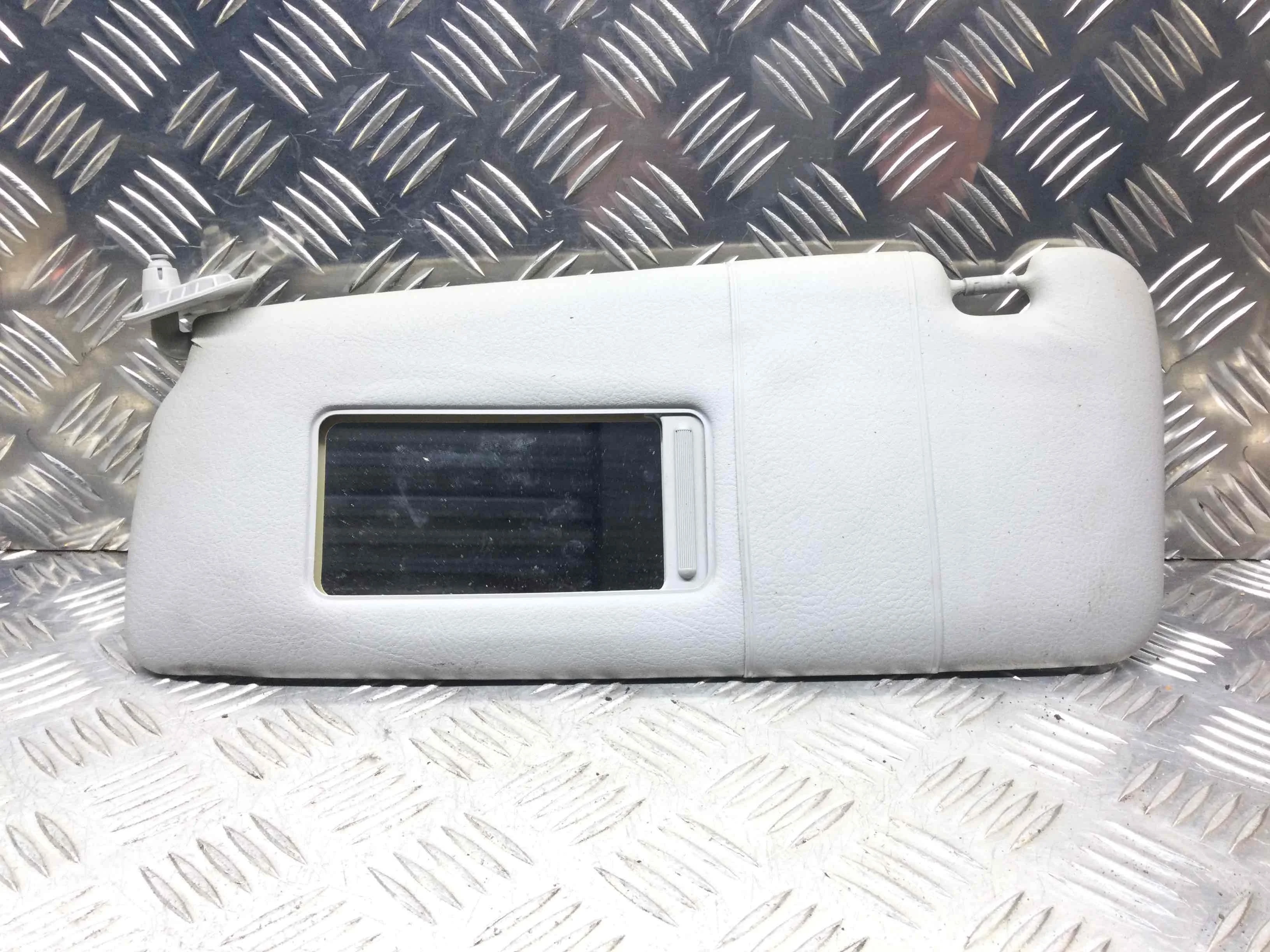 Козырек солнцезащитный BMW 3-Series 3-Series E46 1998 - 2006 дизель 2.0 D Механика Универсал