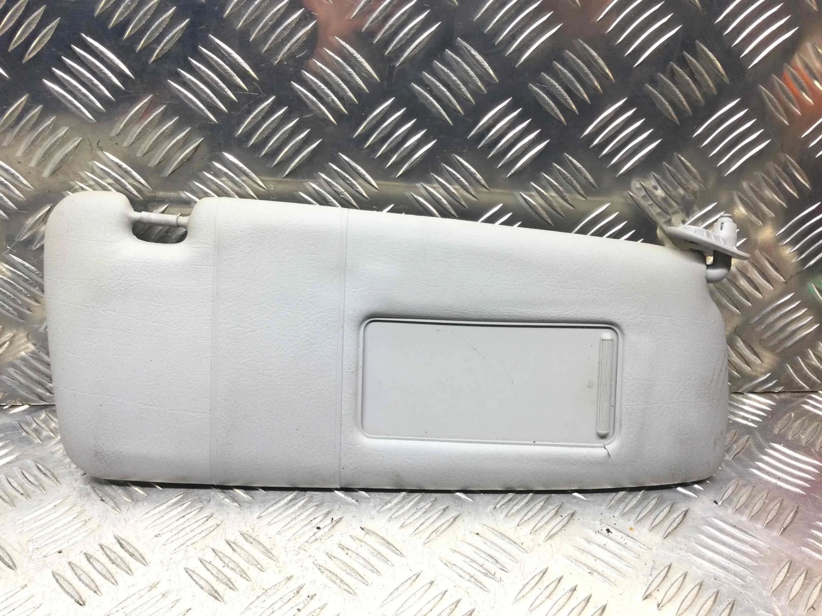 Козырек солнцезащитный BMW 3-Series 3-Series E46 1998 - 2006 дизель 2.0 D Механика Универсал