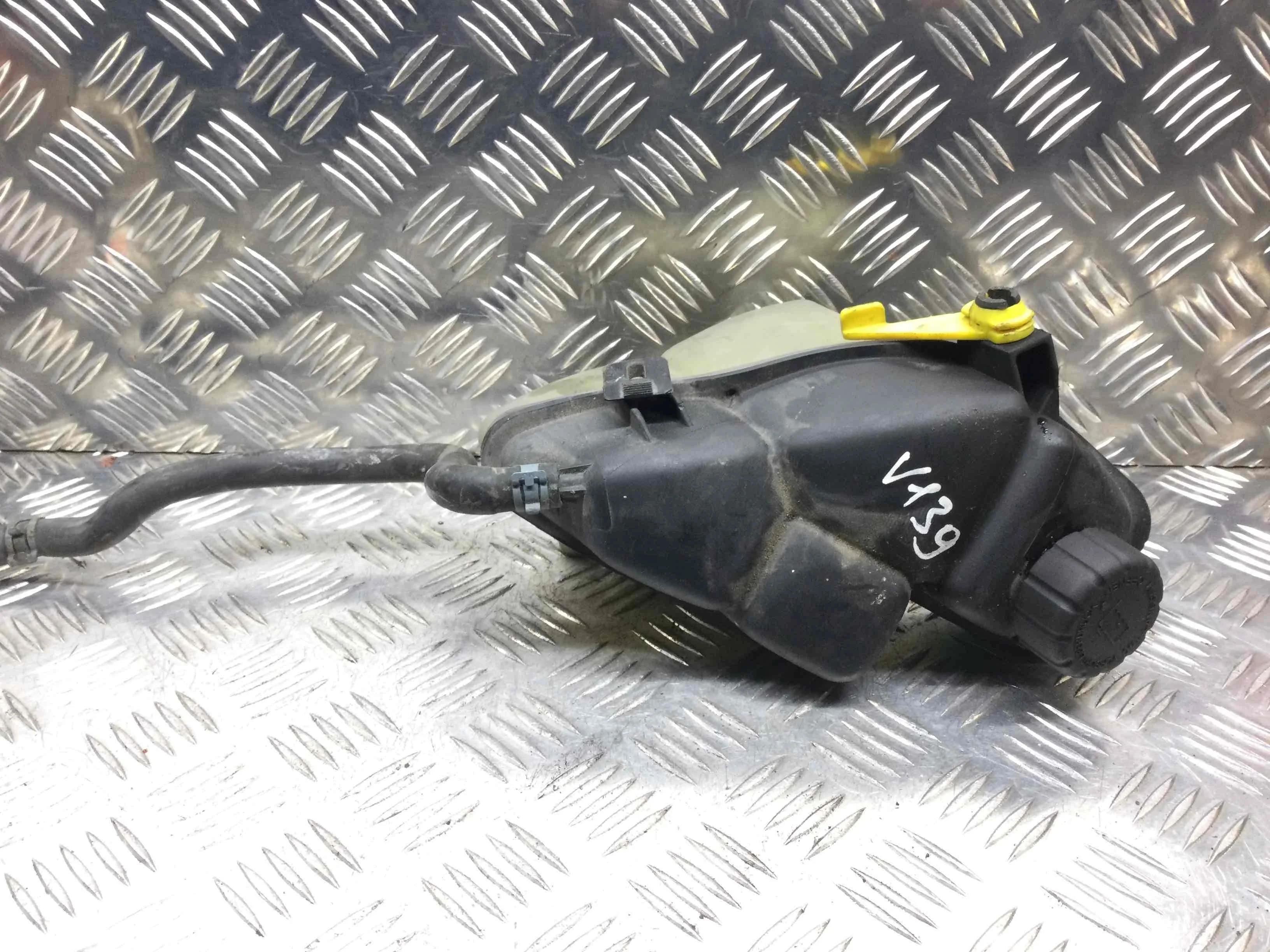 Бачок расширительный Mercedes Vaneo W414 2001-2005 бензин 1.6 i Автомат Минивэн