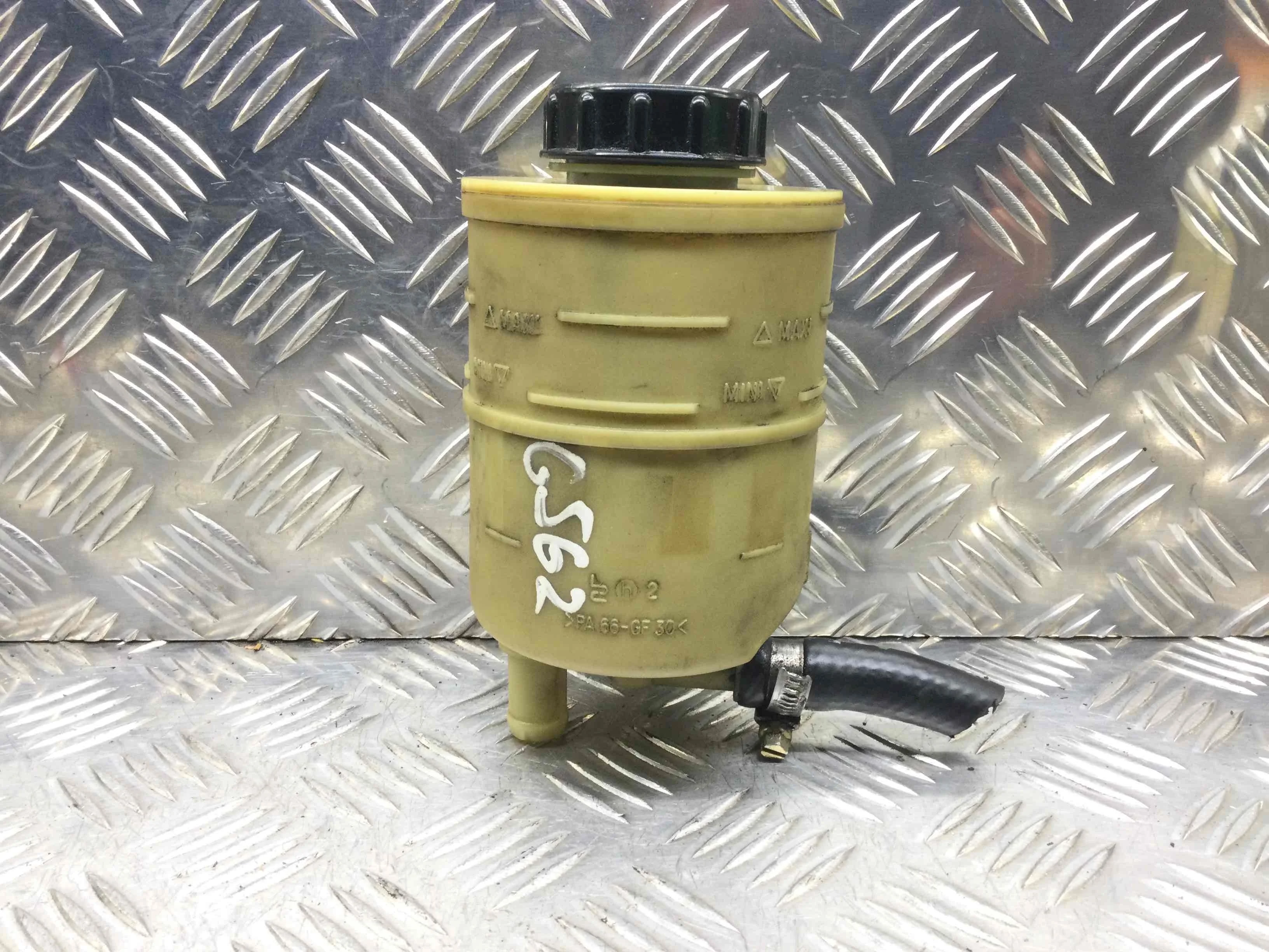 Бачок гидроусилителя Renault 19 1 поколение (1988-1992) бензин 1.7 i Механика Седан