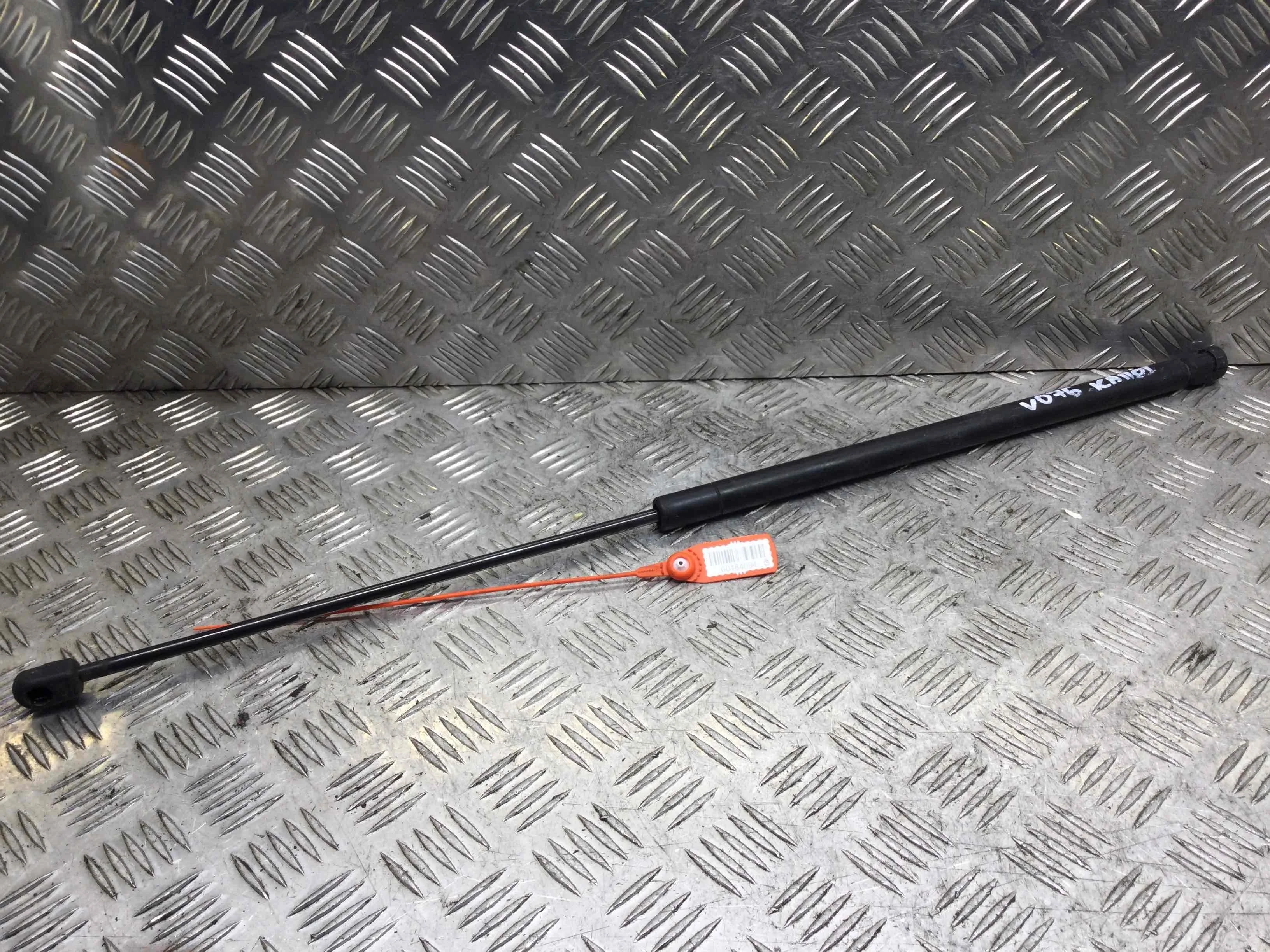 Амортизатор капота Mercedes E-klasse E-klasse (W211) 2002 - 2009 дизель 3.2 CDI Автомат Универсал