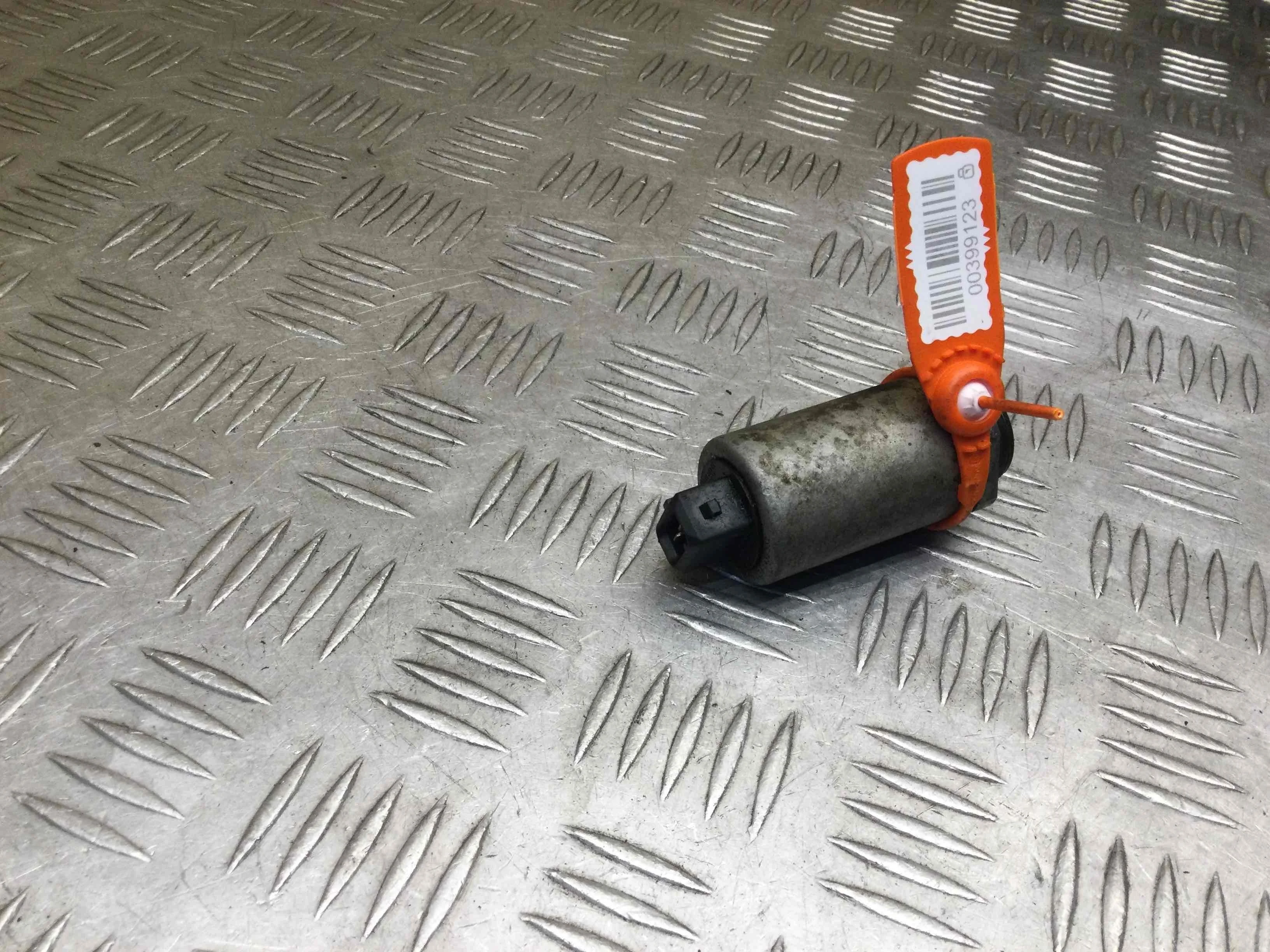 Клапан электромагнитный BMW X3 E83 (2003-2006) бензин 3.0 i Автомат