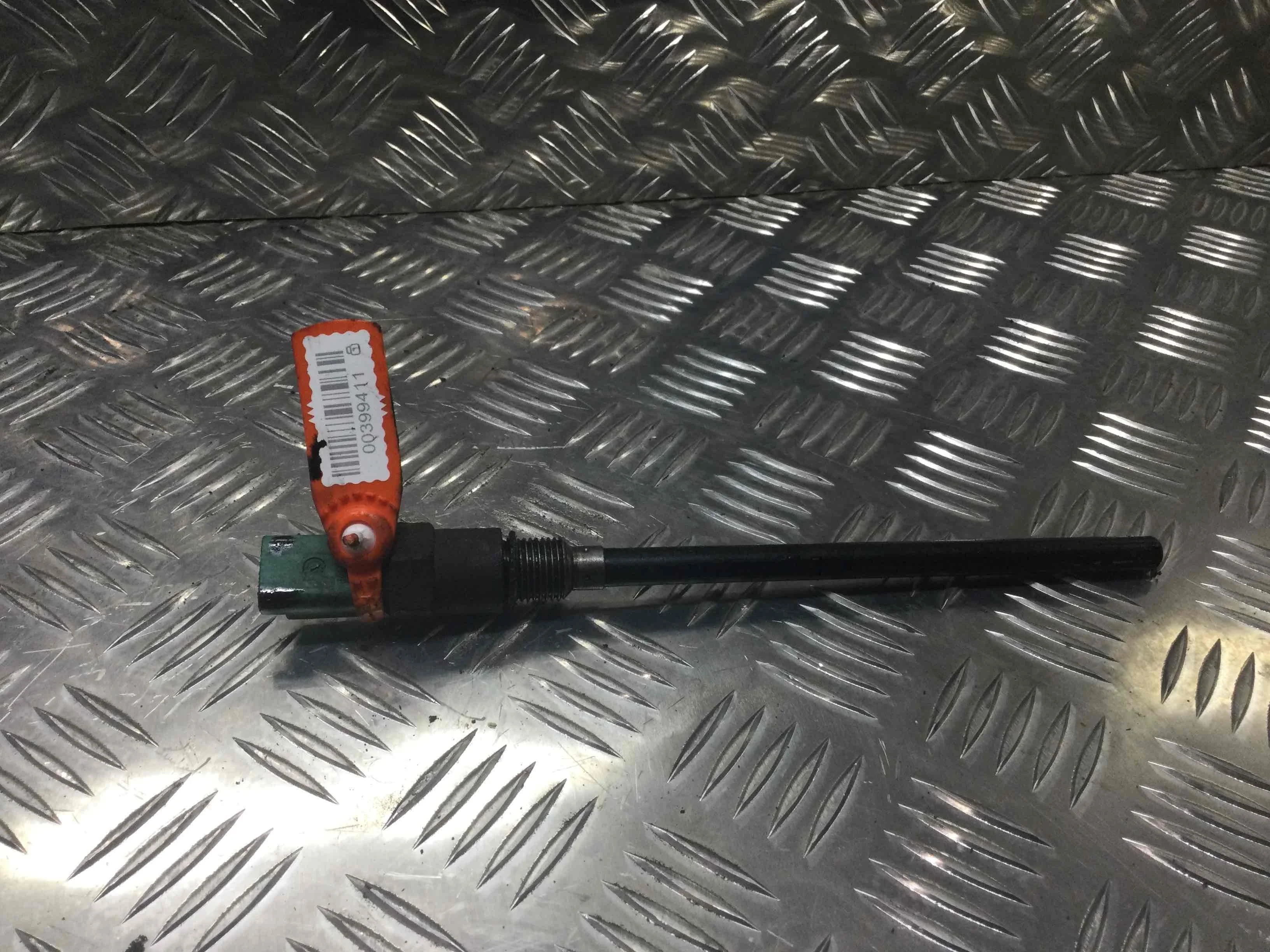 Датчик уровня масла Citroen Berlingo 1 поколение [рестайлинг] (2002-2008) дизель 1.6 HDI Механика Минивэн