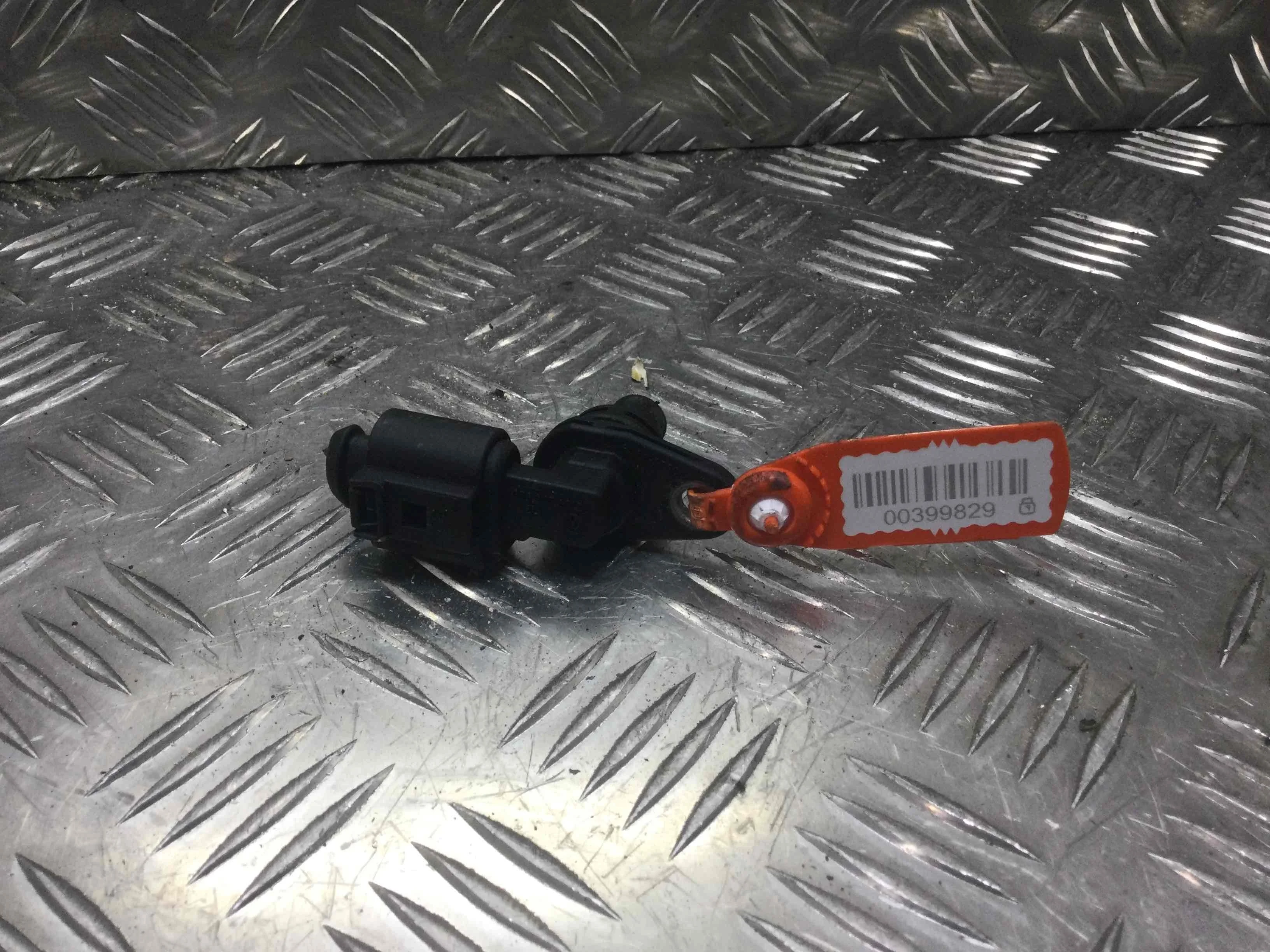 Датчик распредвала Volkswagen Polo 4 поколение (2001-2005) бензин 1.4 i Автомат Х/б