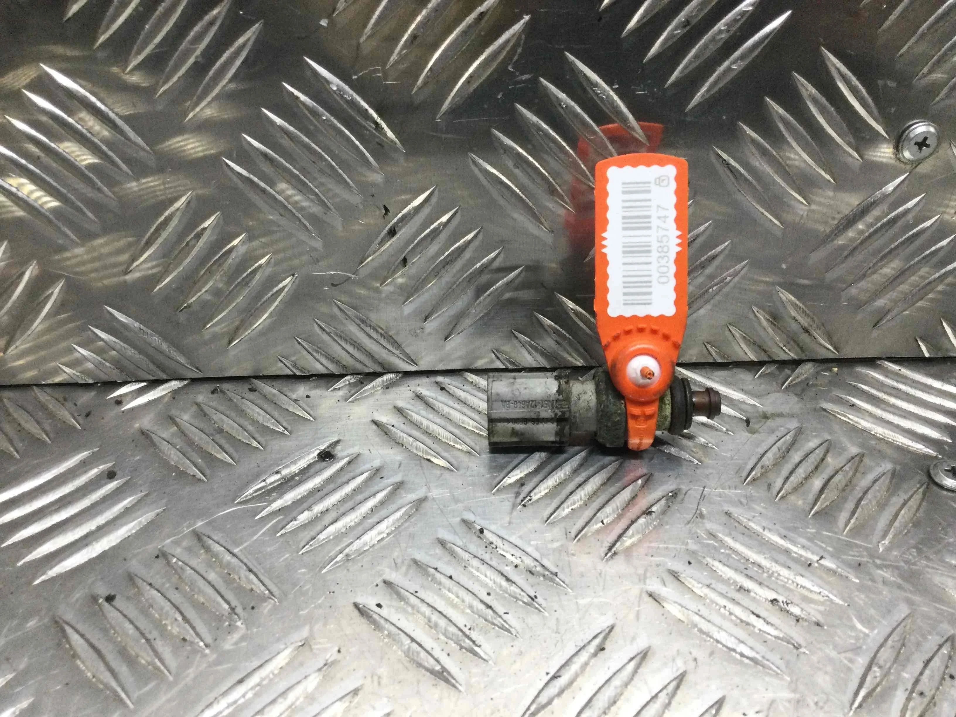 Датчик температуры охлаждающей жидкости Peugeot Boxer 2 поколение (2006-2014) дизель 2.2 HDi Механика Микроавтобус