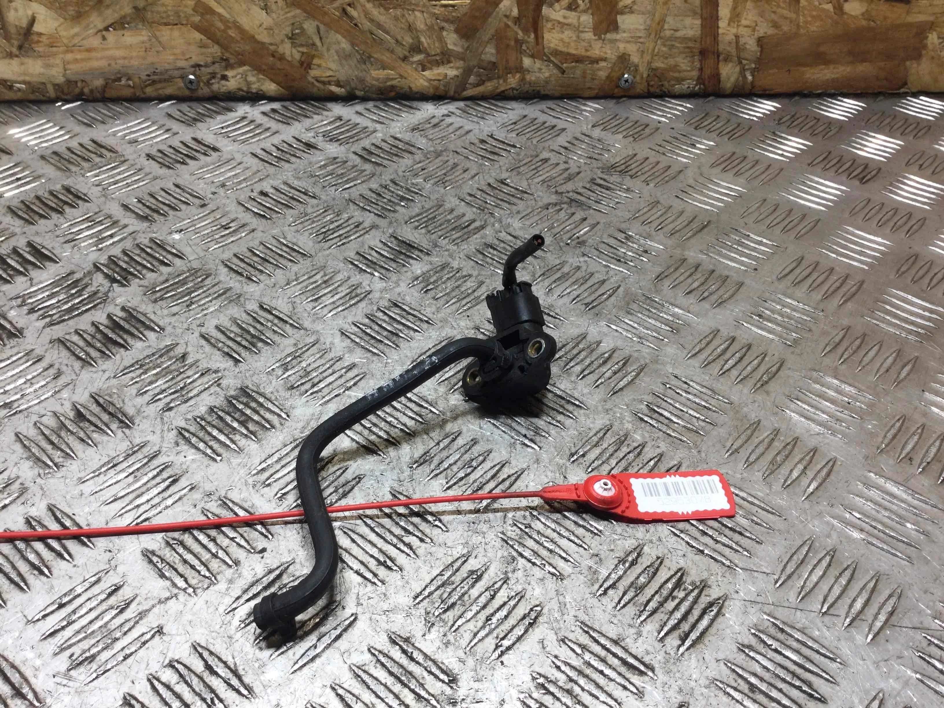 Датчик абсолютного давления Mercedes E-klasse E-klasse (W211) 2002 - 2009 дизель 2.2 CDI Автомат Седан