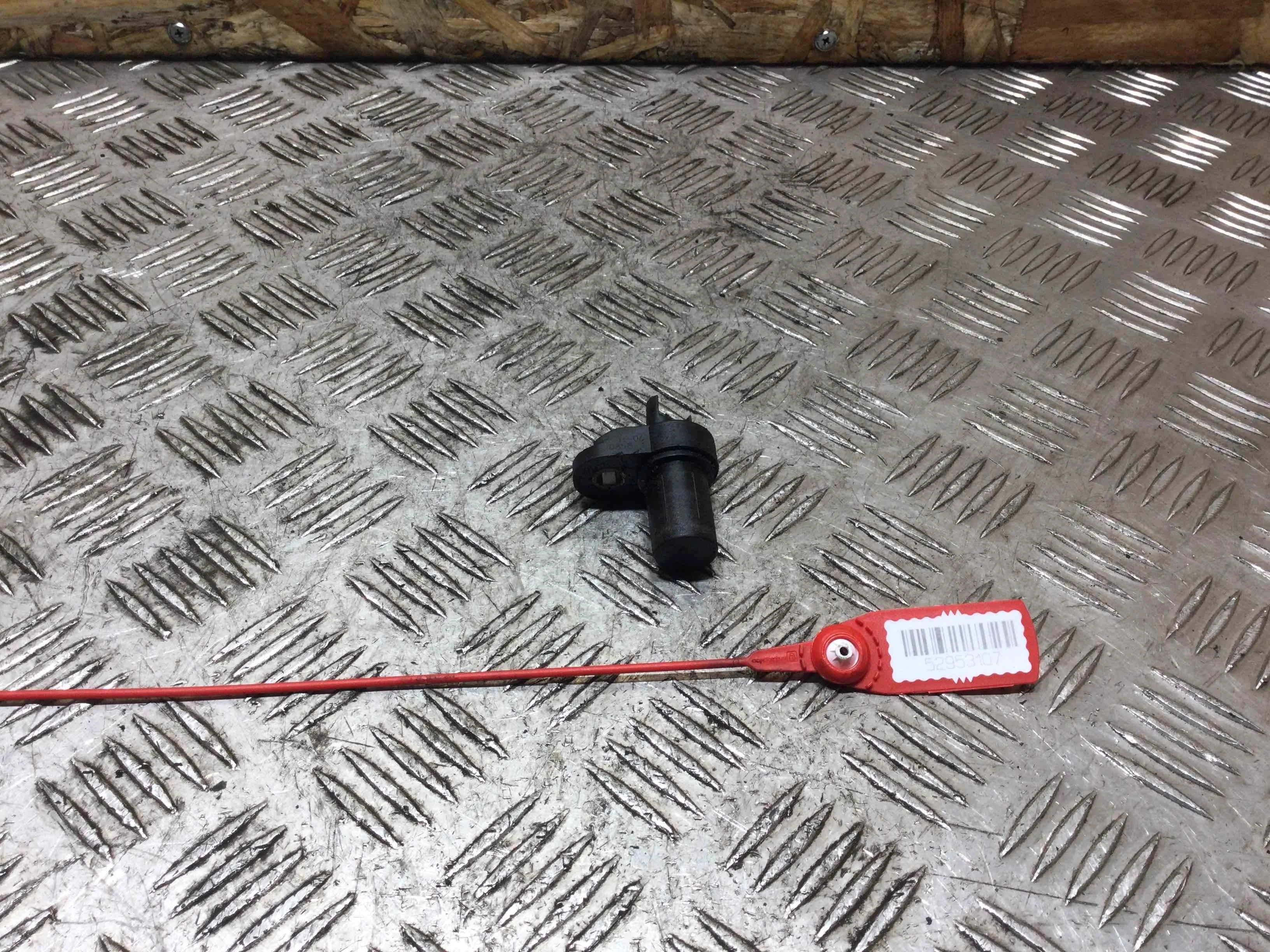 Датчик распредвала BMW 5-Series E60/E61 (2002-2007) бензин 4.8 i Автомат Седан