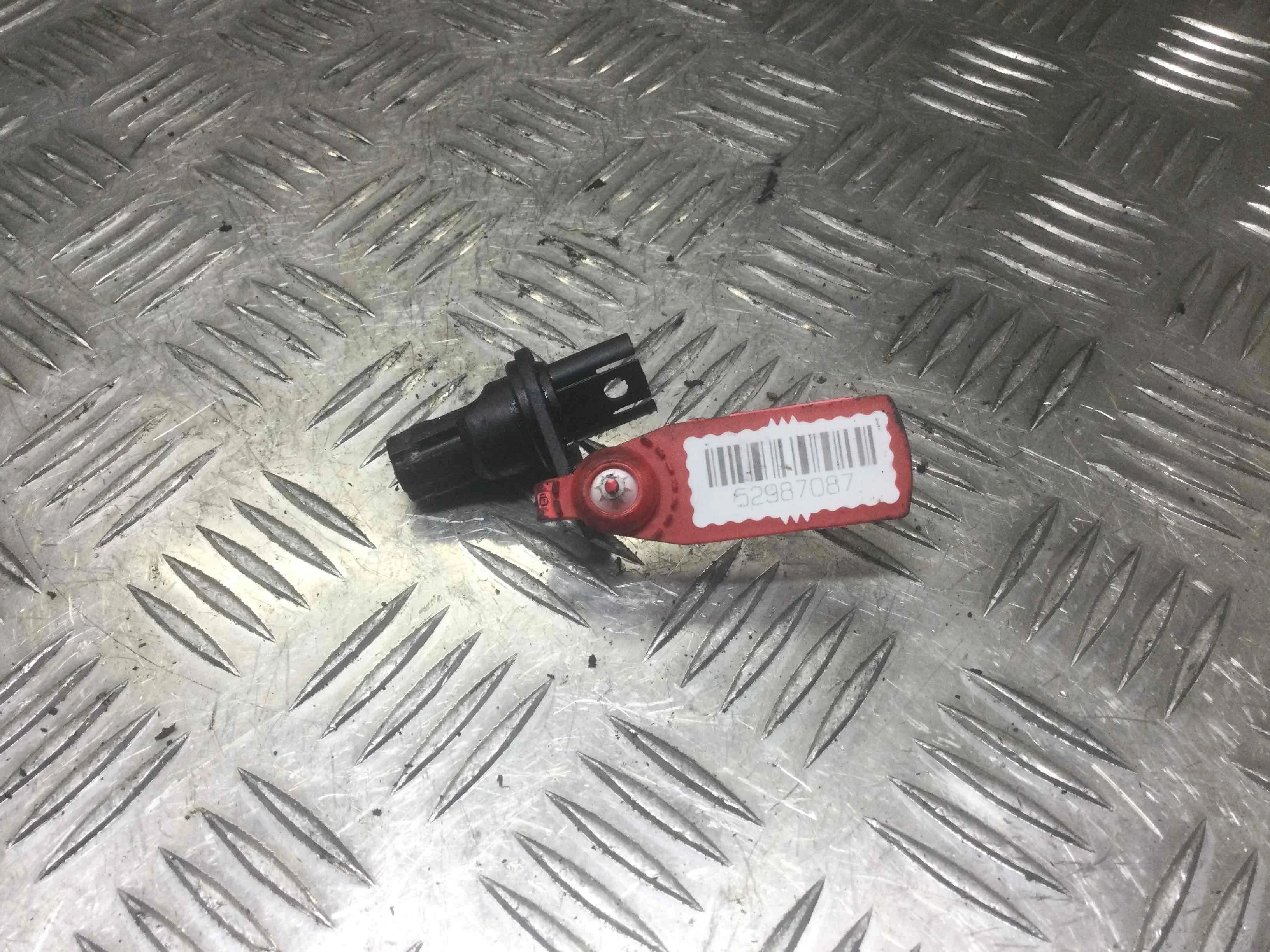 Датчик распредвала BMW X3 E83 (2003-2006) бензин 2.5 i Автомат