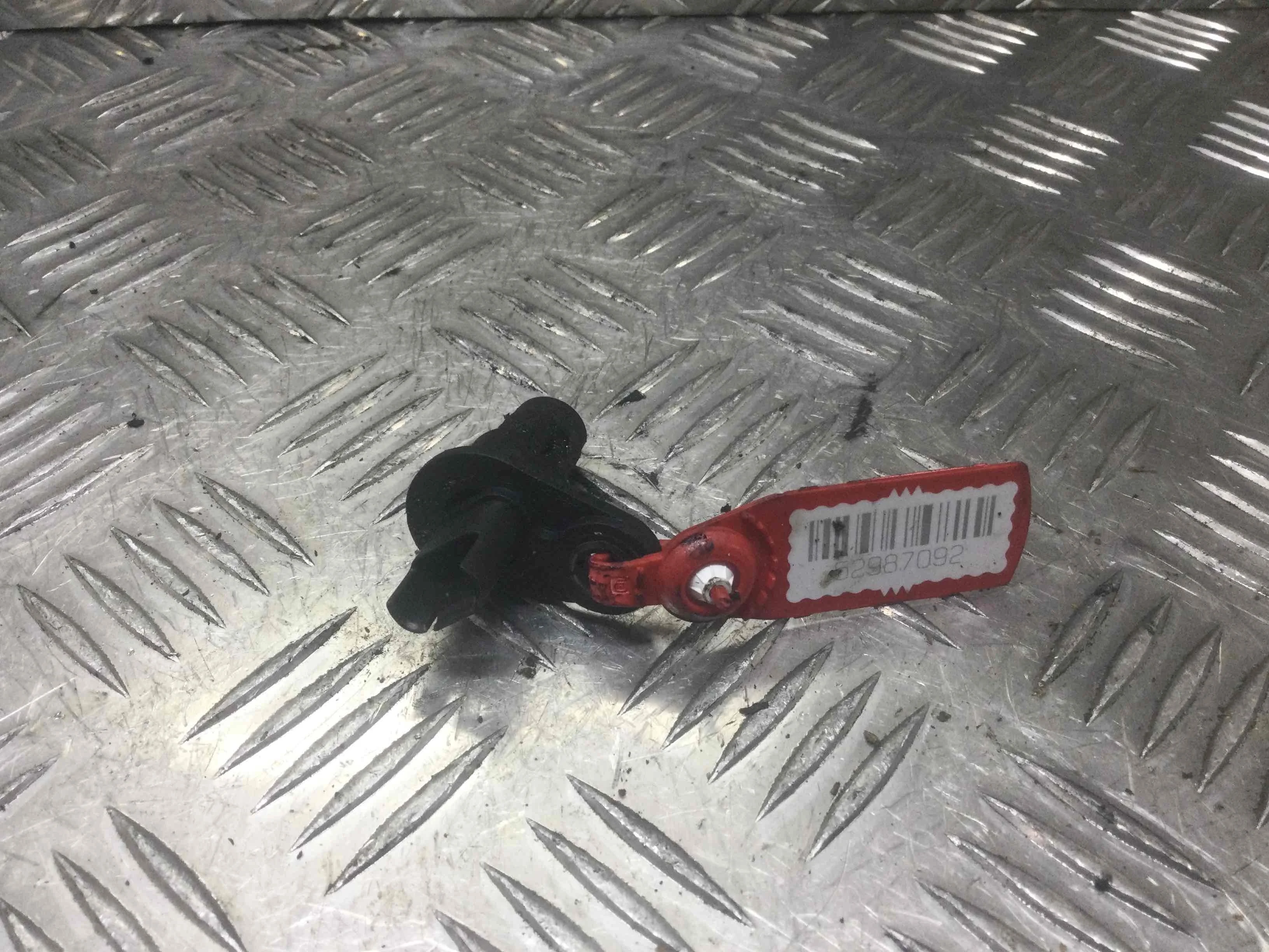 Датчик распредвала BMW X3 E83 (2003-2006) бензин 2.5 i Автомат