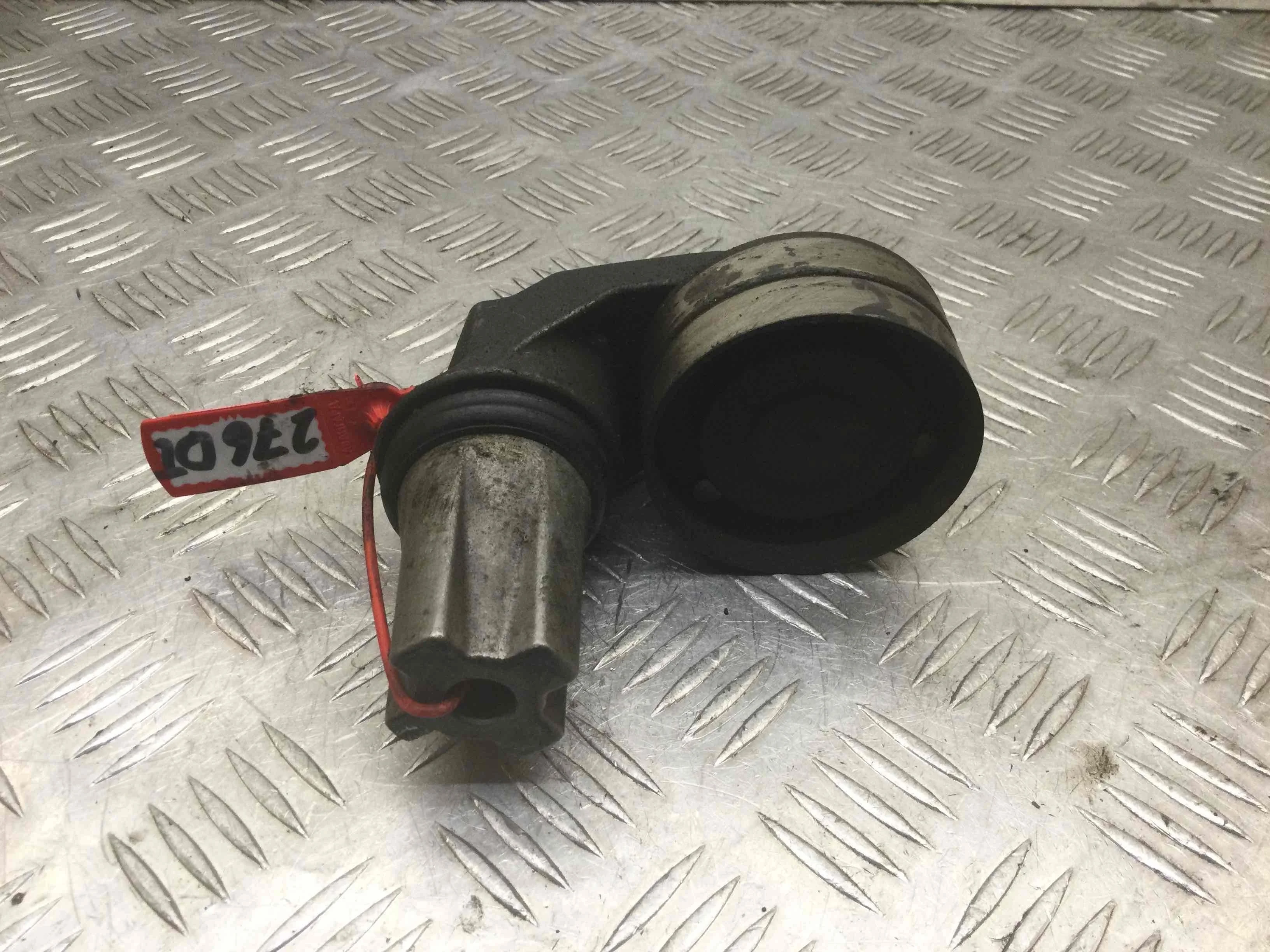 Натяжитель Land Rover Discovery Discovery III (LA) 2004 - 2009 дизель 2.7 TD Автомат Внедорожник