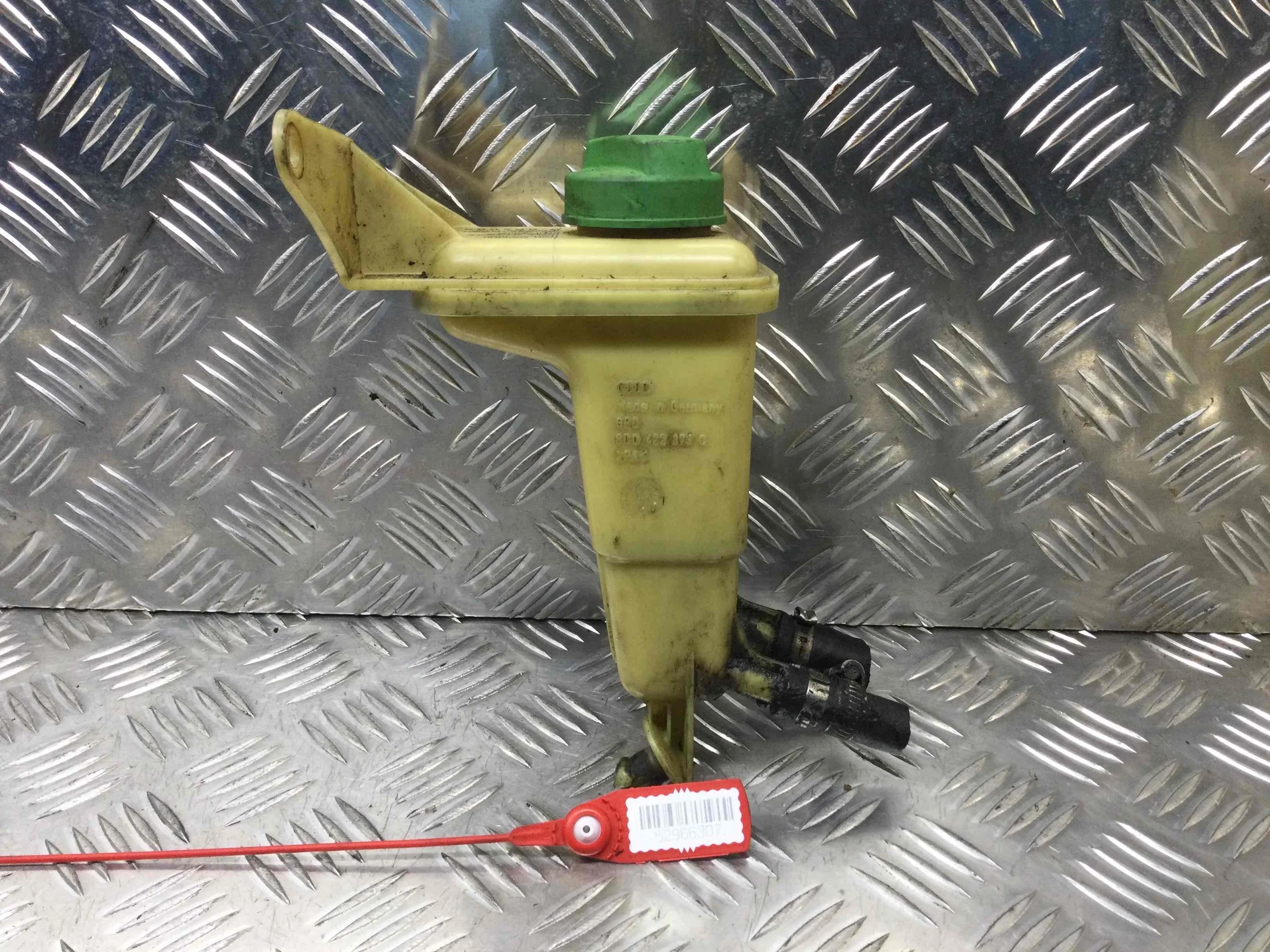 Бачок гидроусилителя Audi A6 C5/4B (1997-2004) дизель 2.5 TDI Механика Универсал