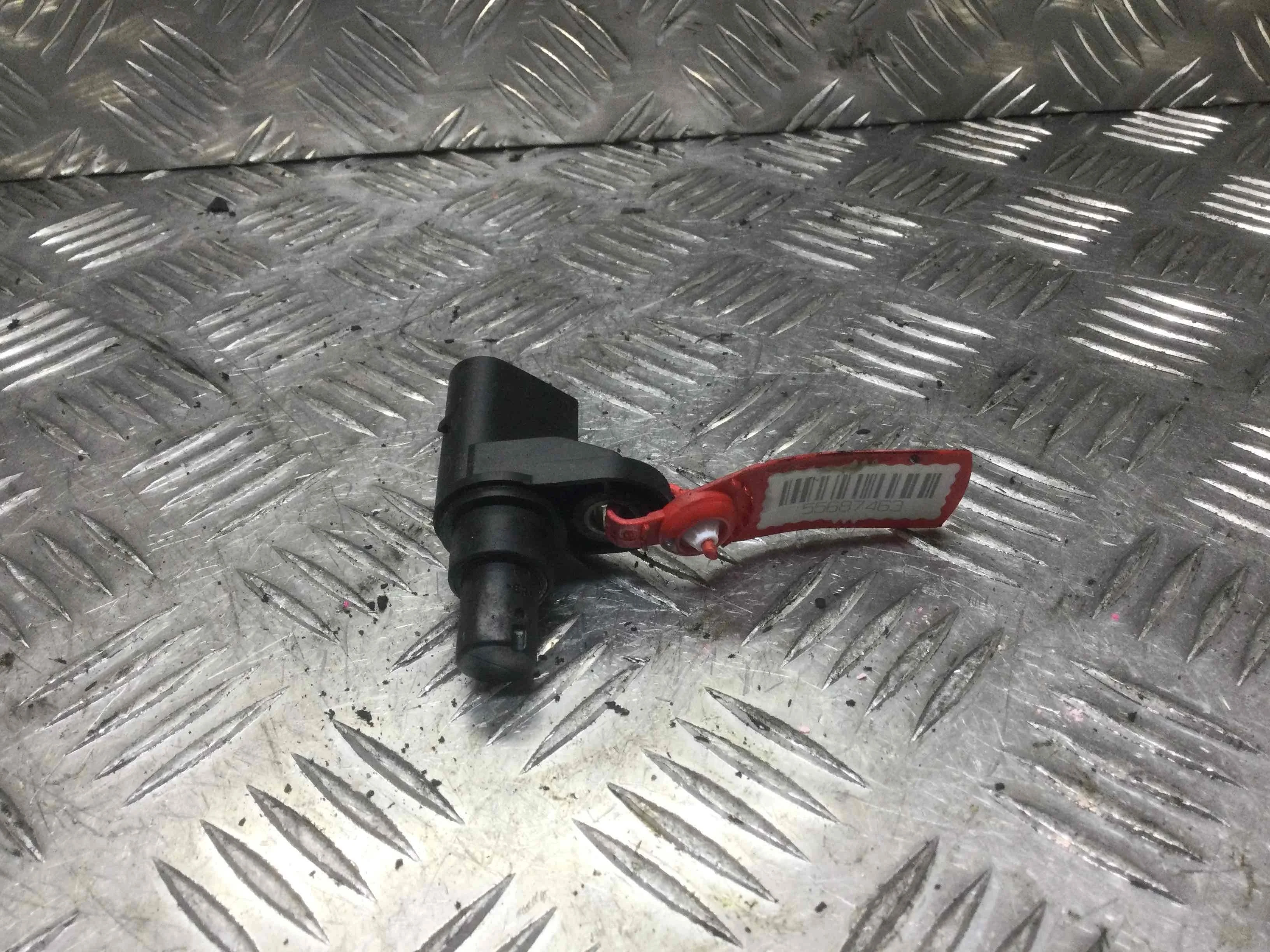 Датчик распредвала BMW 1-Series E87/E81/E82/E88 (2004-2007) бензин 2.0 i Механика Седан