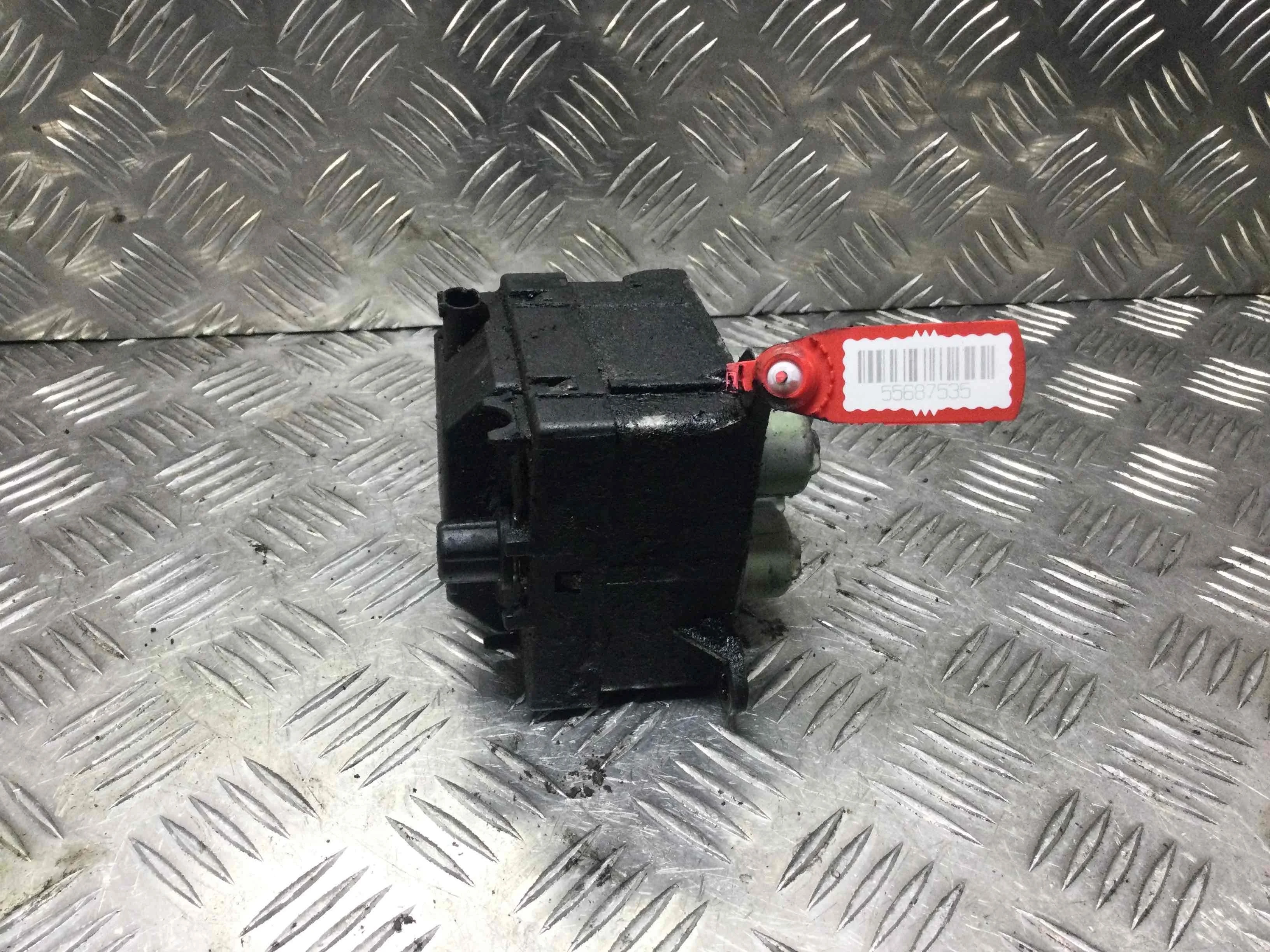 Подогреватель охлаждающей жидкости (антифриза) Mercedes C-klasse W203/S203/CL203 (2000-2004) дизель 2.2 CDI Автомат Седан