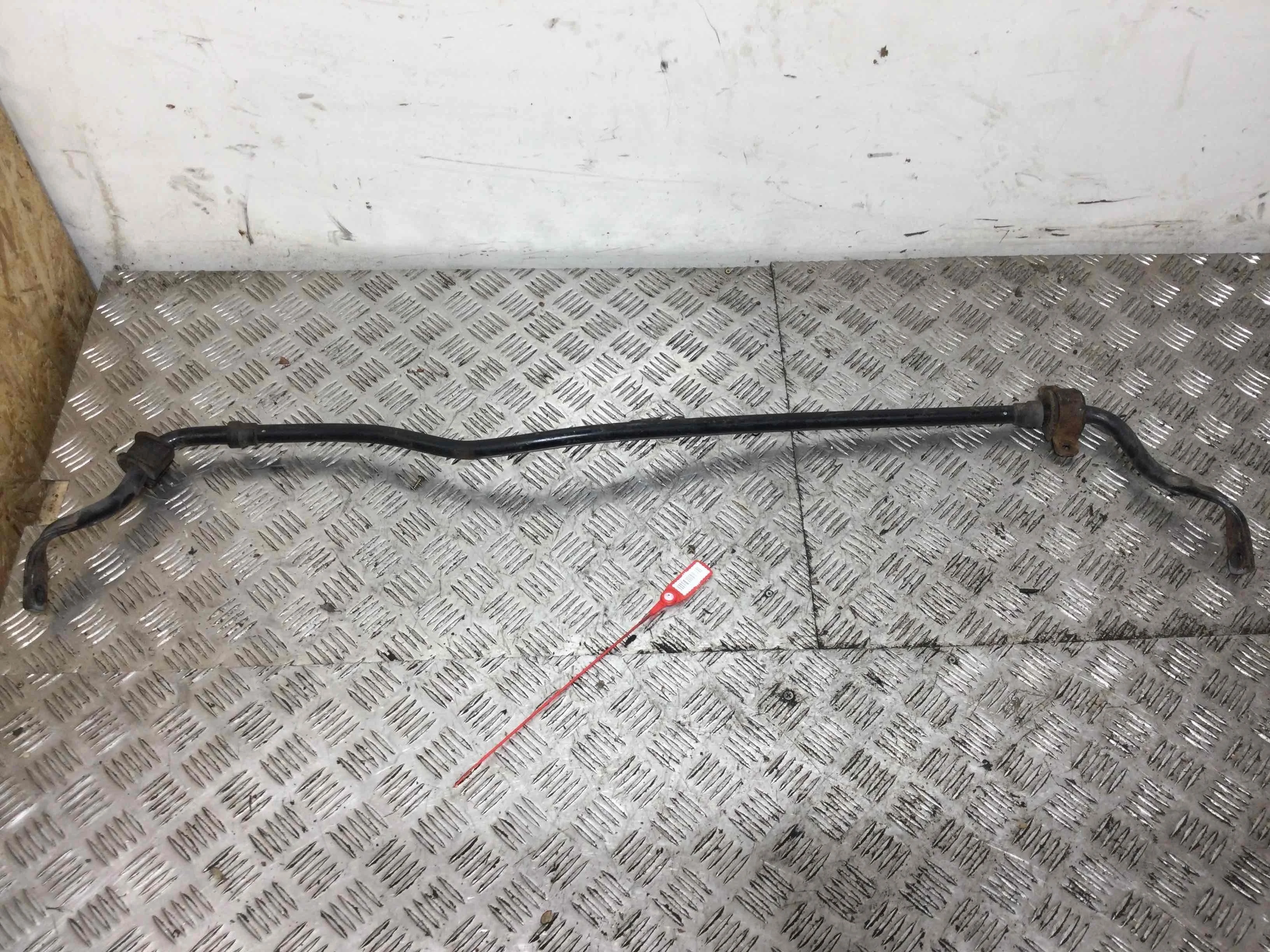 Стабилизатор подвески (поперечной устойчивости) задний Audi A6 C6/4F (2004-2008) дизель 3.0 TDI Механика Универсал