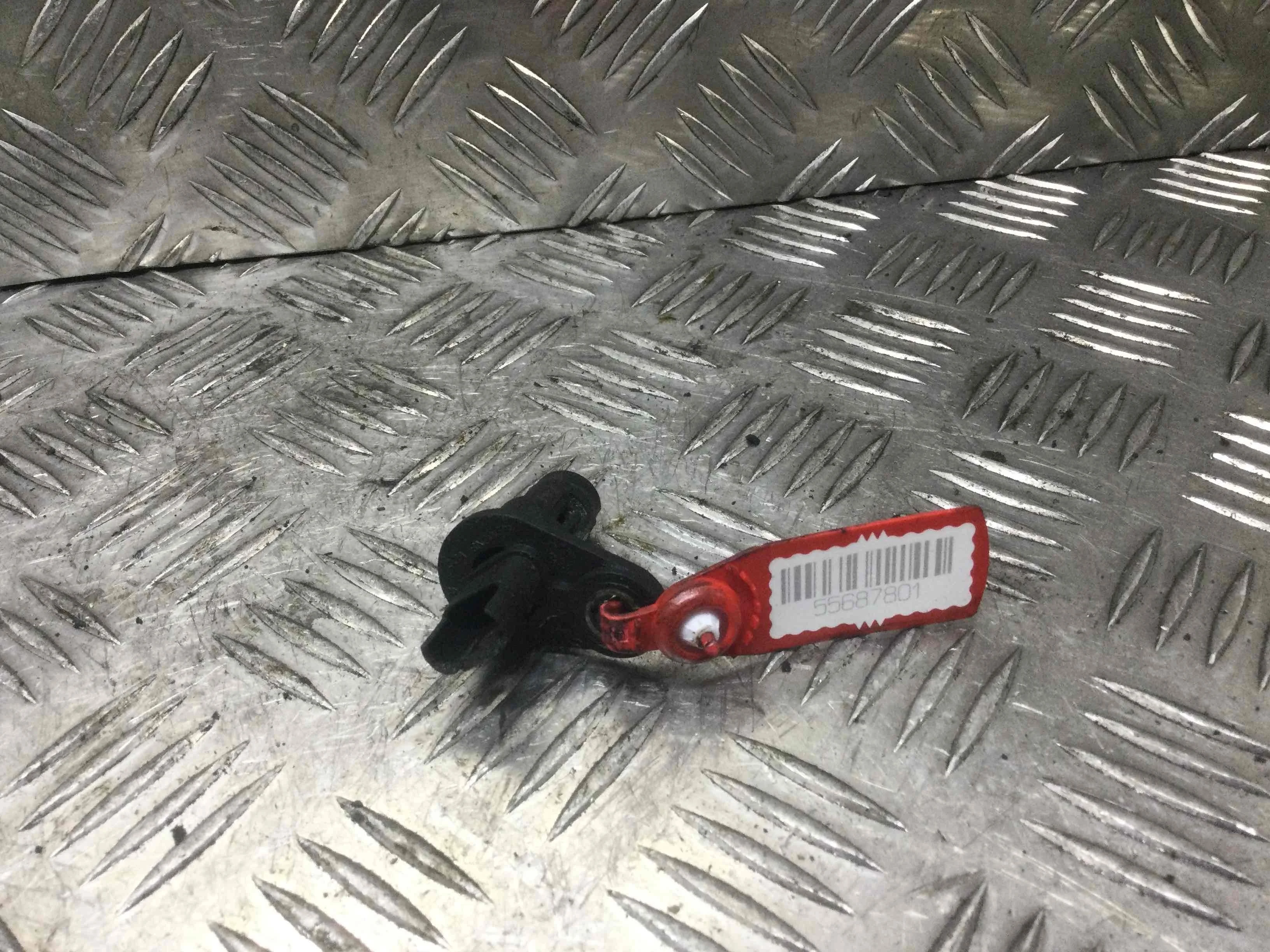 Датчик распредвала BMW 5-Series E60/E61 [рестайлинг] (2007-2010) бензин 2.5 i Автомат Седан