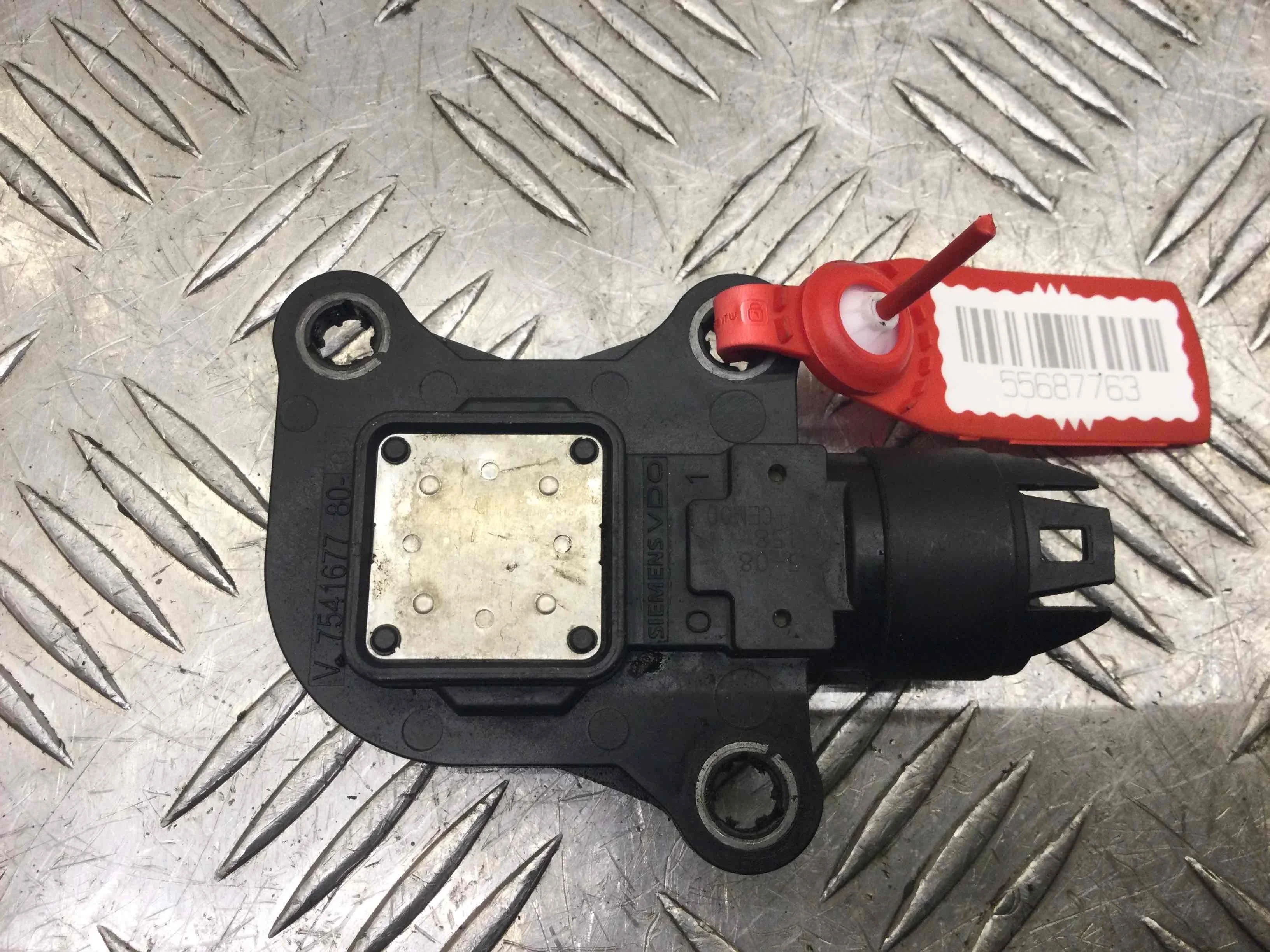 Датчик распредвала Peugeot 308 T7 (2007-2011) бензин 1.6 i Механика Универсал