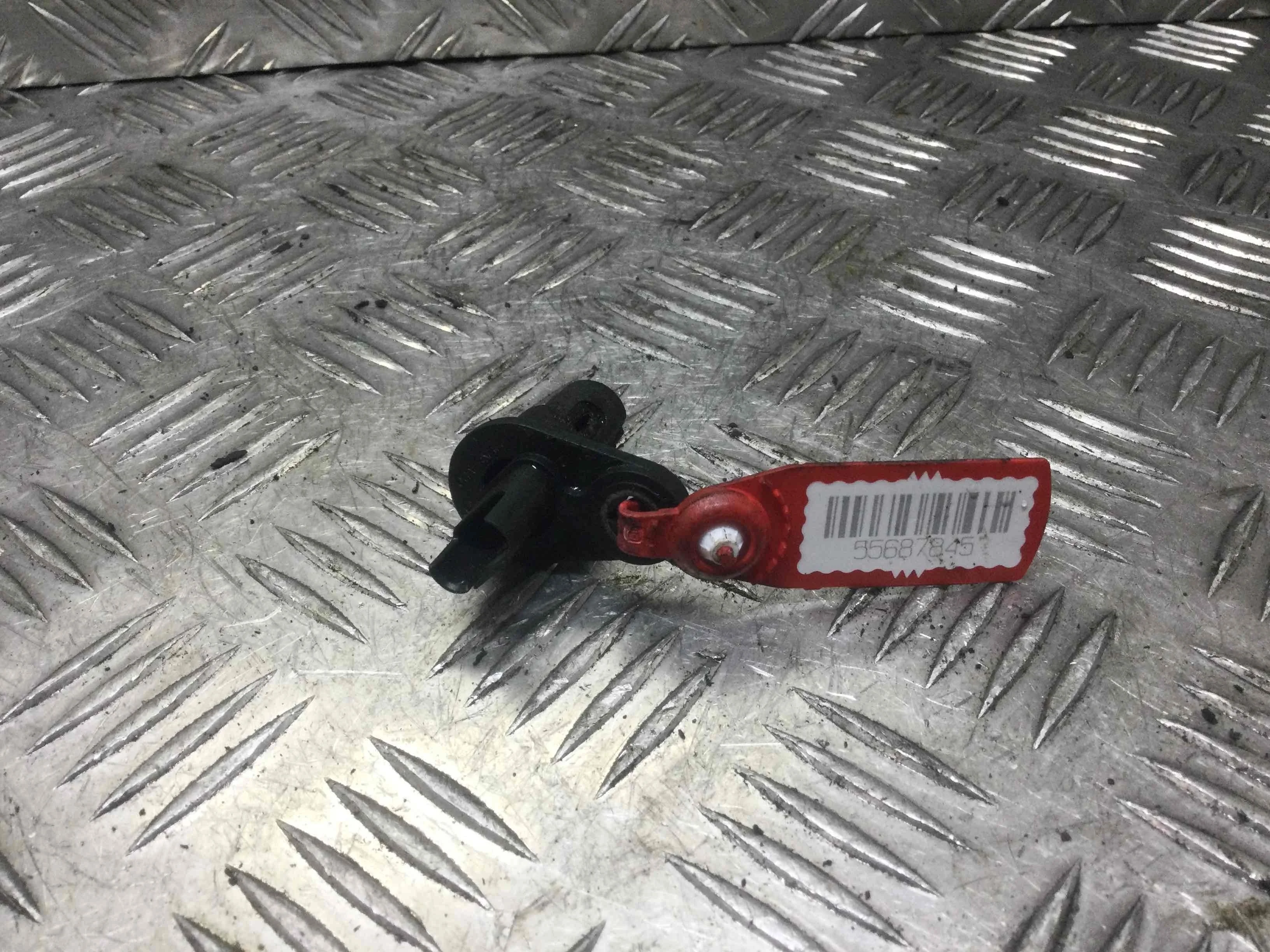 Датчик распредвала BMW 5-Series E60/E61 [рестайлинг] (2007-2010) бензин 2.5 i Автомат Седан