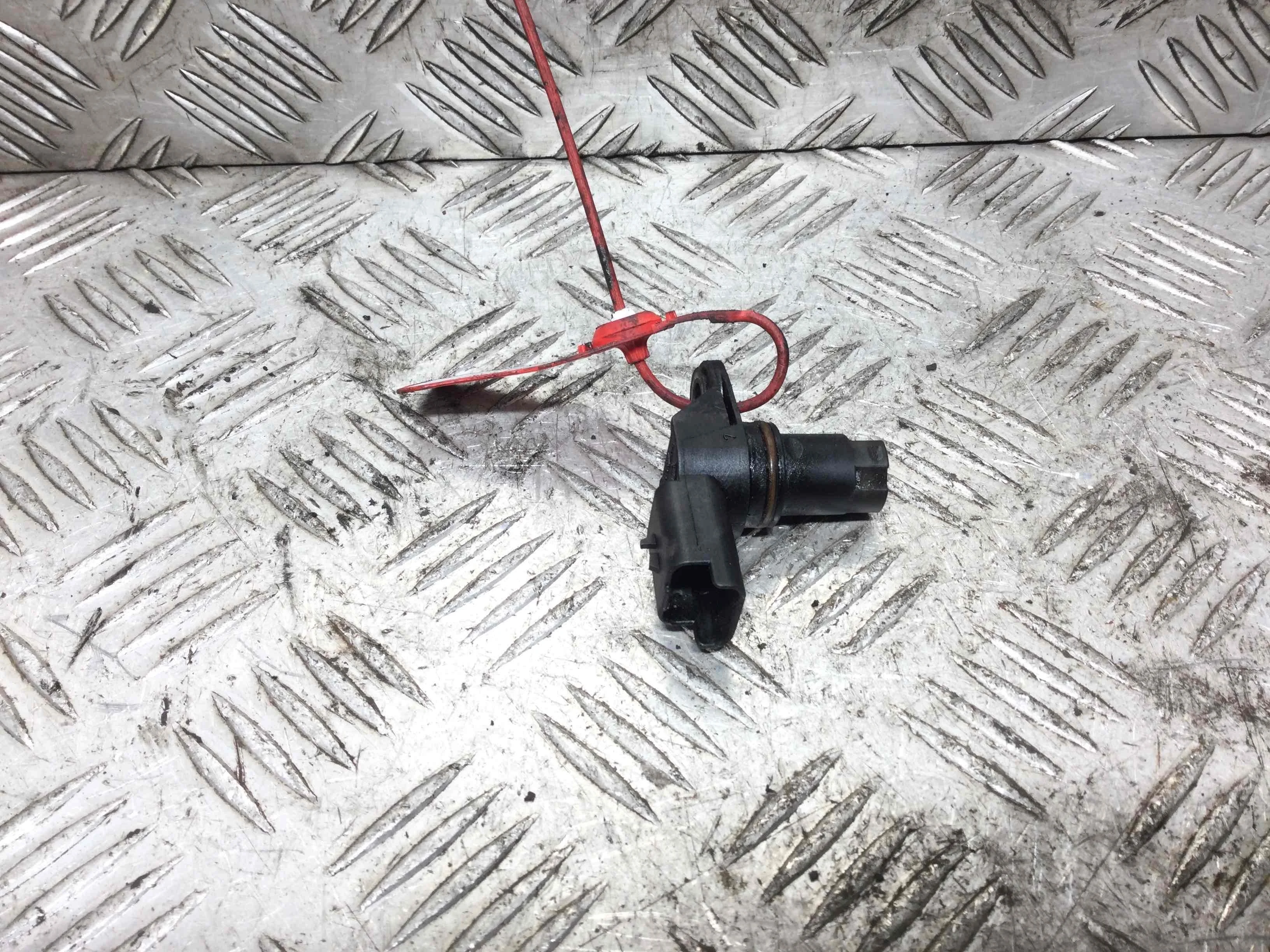 Датчик распредвала Opel Vivaro A (2001-2014) дизель 2.0 DCI Механика Микроавтобус