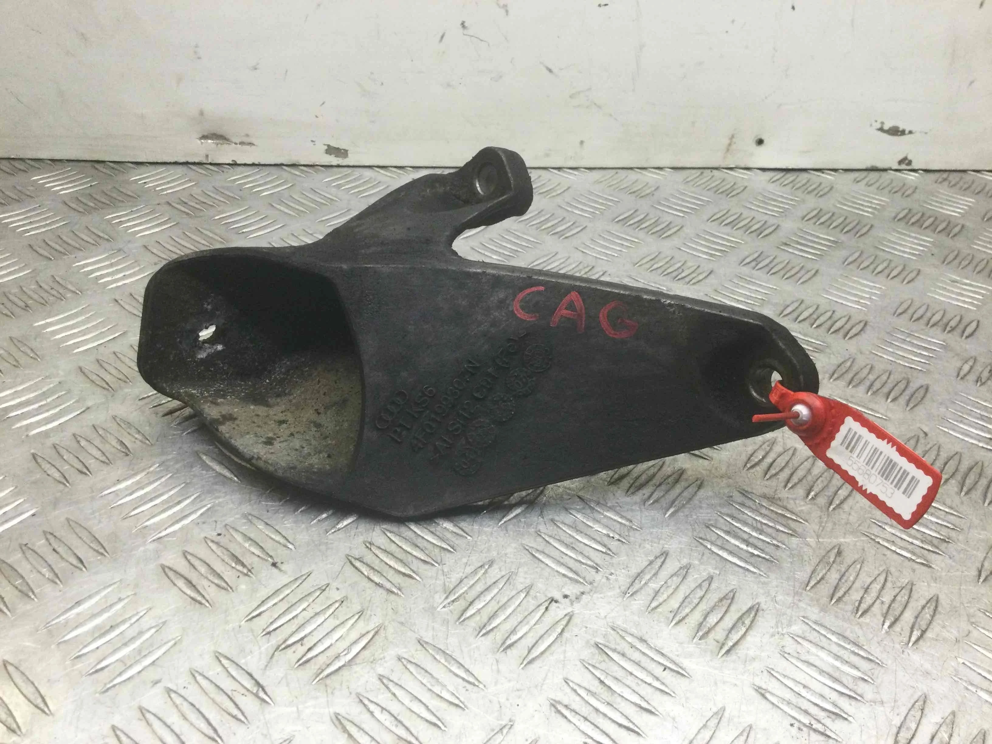 Кронштейн Audi A4 B8/8K (2007-2011) дизель 2.0 TDI Механика Седан