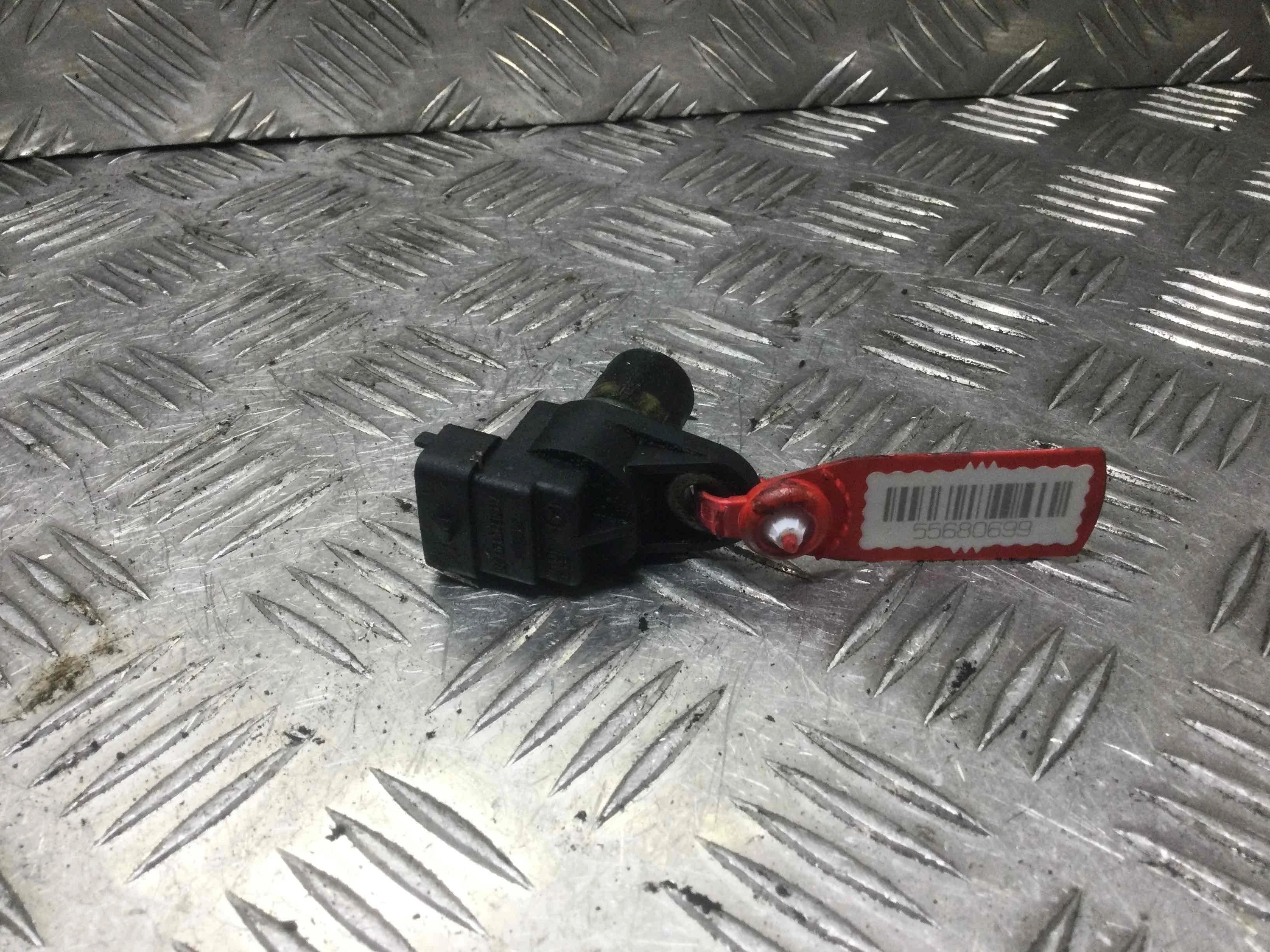 Датчик распредвала Mercedes E-klasse E-klasse (W211) 2002 - 2009 дизель 2.2 CDI Автомат Седан