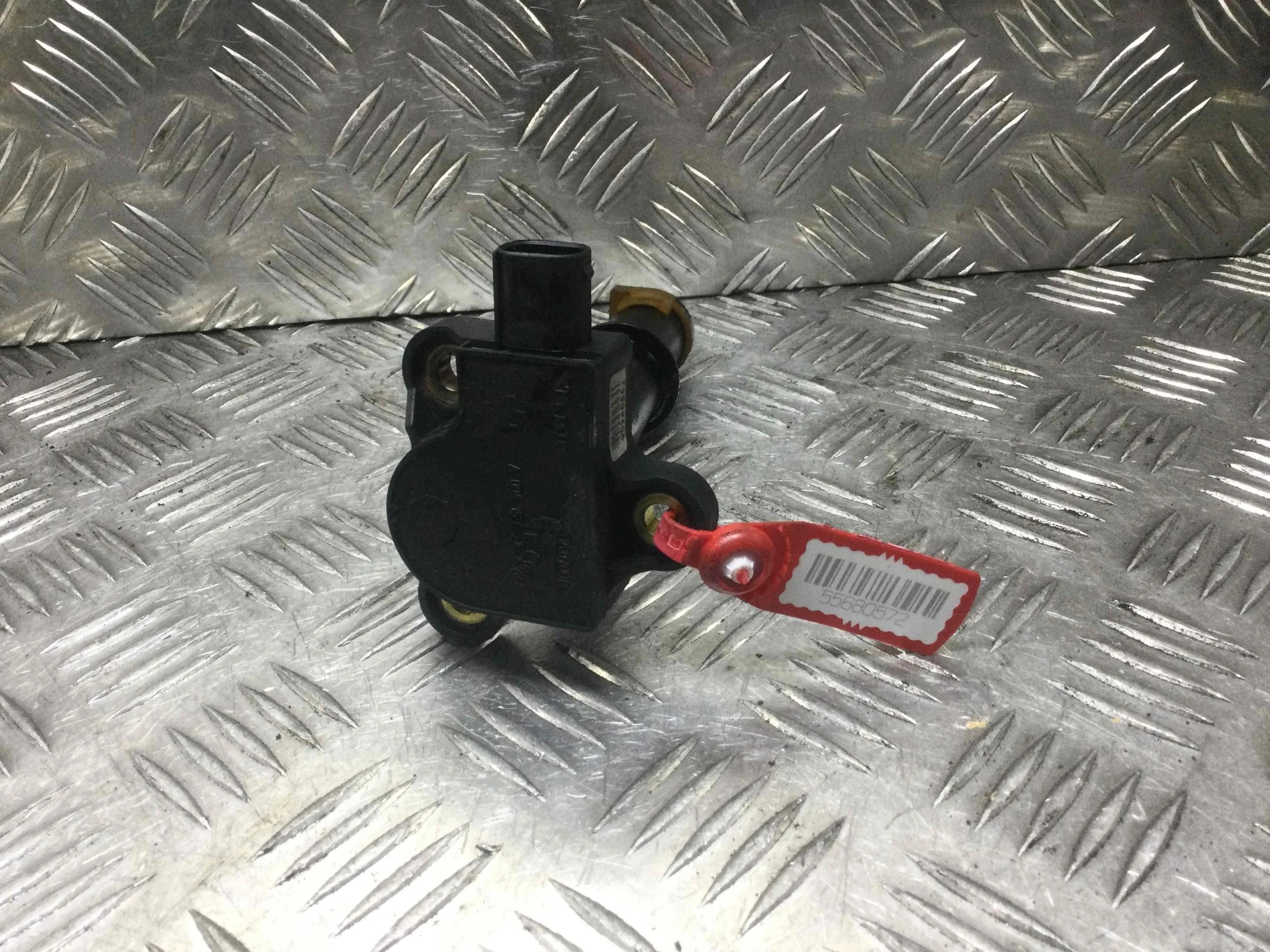 Датчик уровня масла Mercedes E-klasse E-klasse (W211) 2002 - 2009 дизель 2.2 CDI Автомат Седан