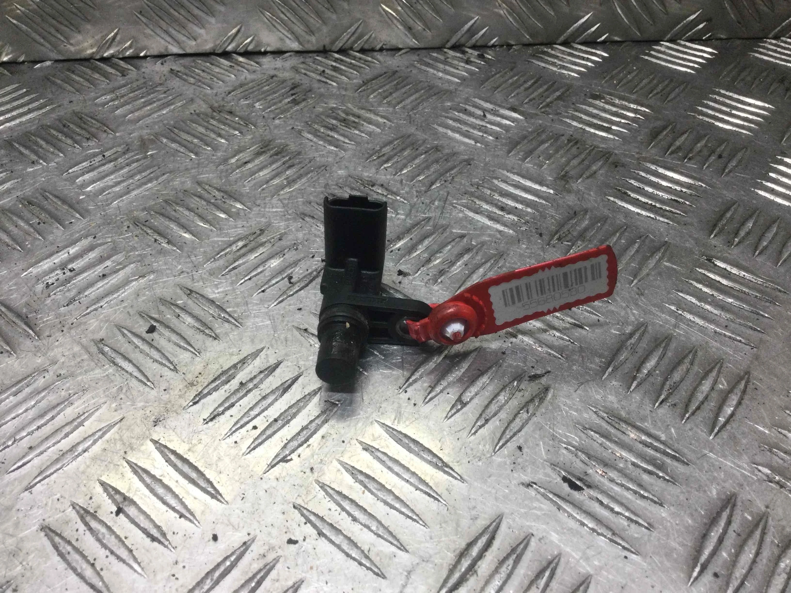 Датчик распредвала Peugeot 308 T7 (2007-2011) бензин 1.6 i Механика Х/б