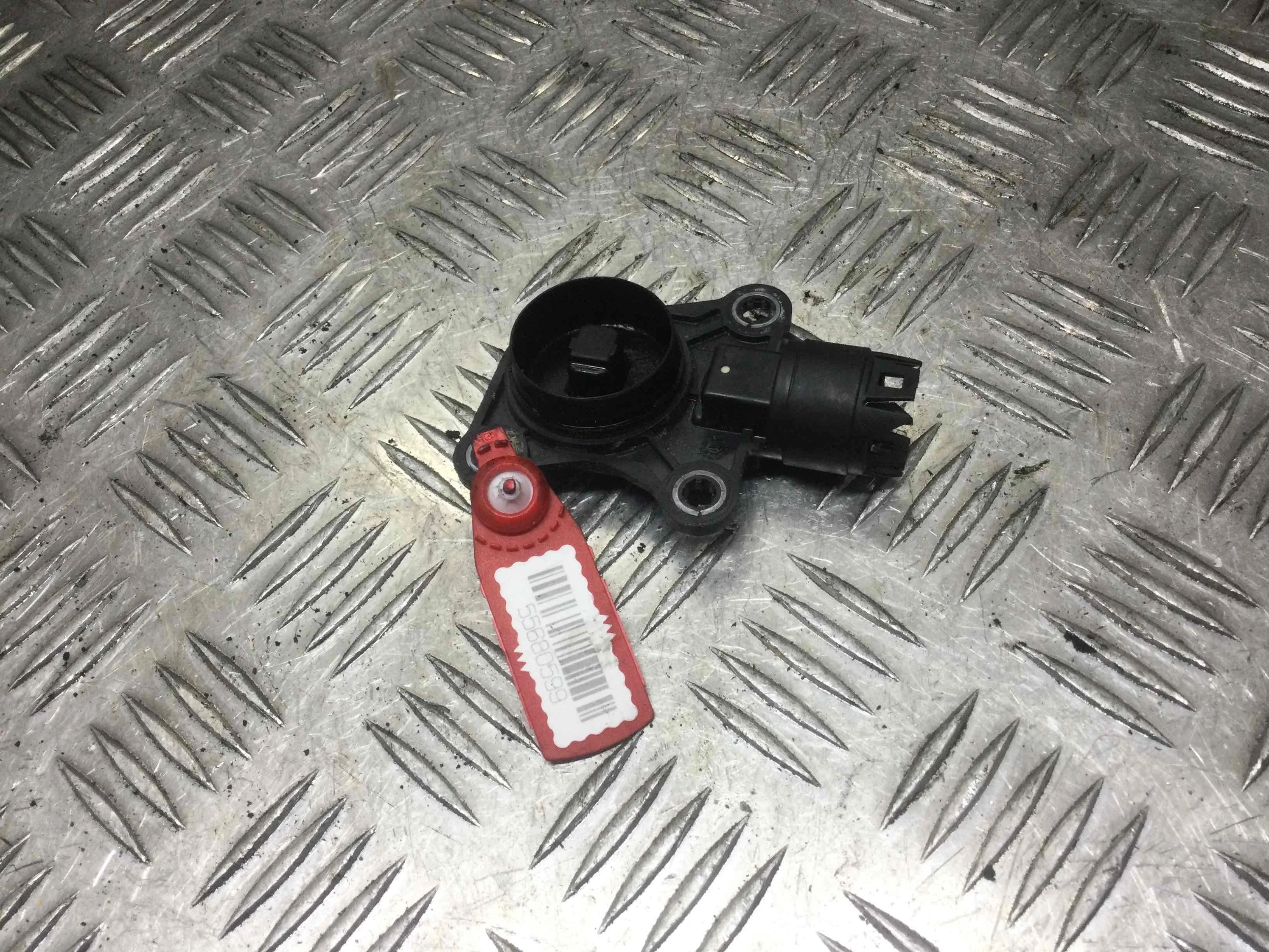 Датчик распредвала Peugeot 308 T7 (2007-2011) бензин 1.6 i Механика Х/б