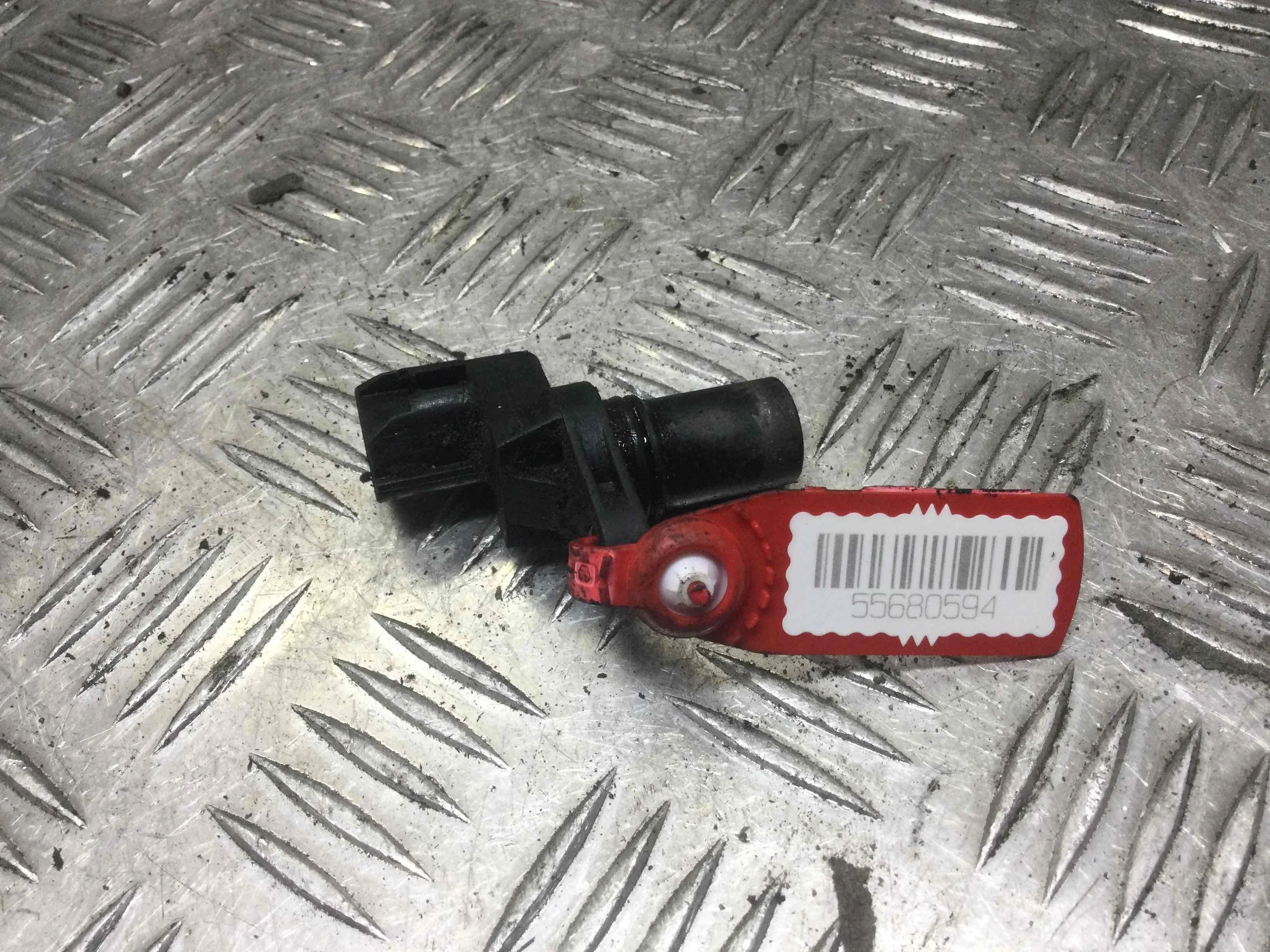 Датчик распредвала Kia Picanto 2004-2007 1-е поколение бензин 1.1 i Механика Х/б