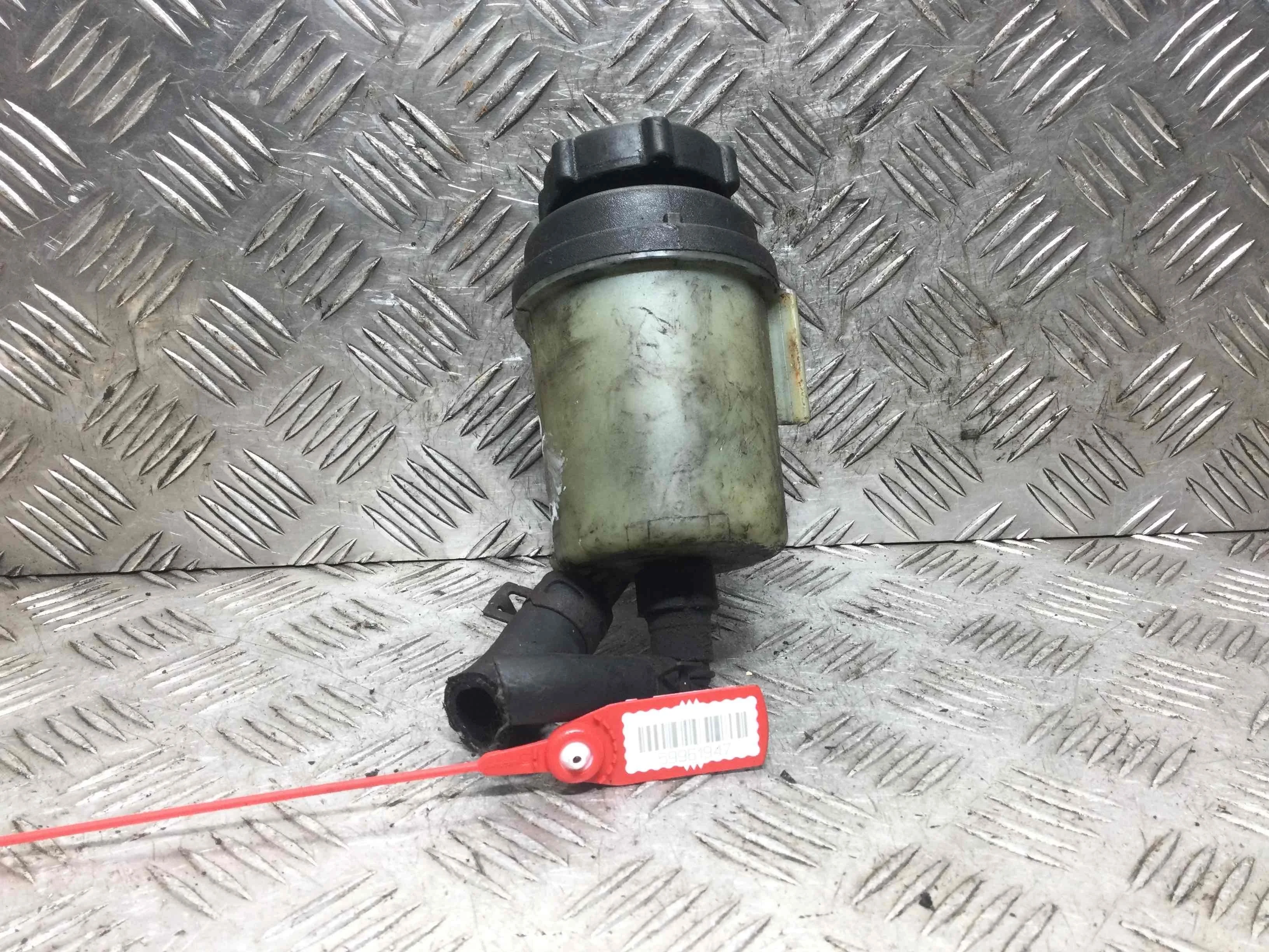 Бачок гидроусилителя Ford S-MAX S-MAX (WS) 2006 - 2014 бензин 2.0 i Автомат Х/б