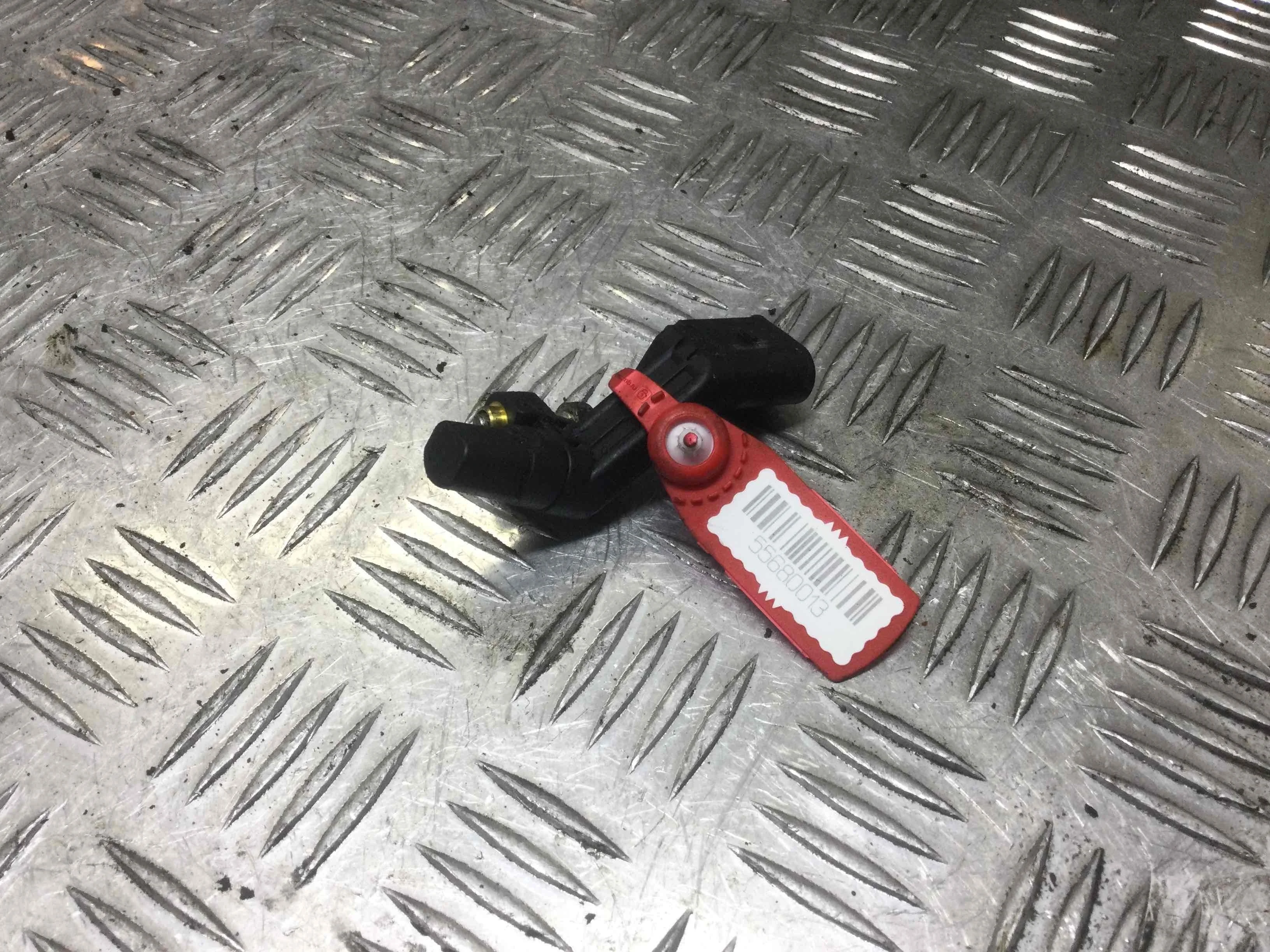 Датчик коленвала SEAT Ibiza 3 поколение (2001-2006) бензин 1.4 i Механика Х/б