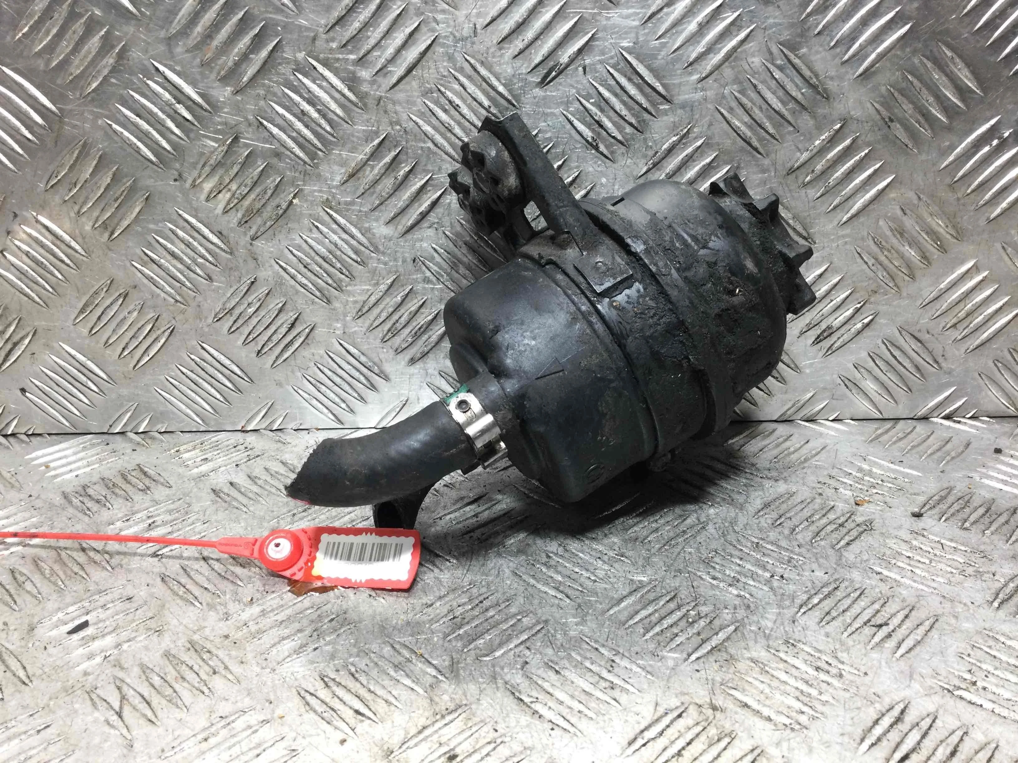 Бачок гидроусилителя BMW 3-Series 3-Series E46 1998 - 2006 бензин 1.8 i Механика Седан