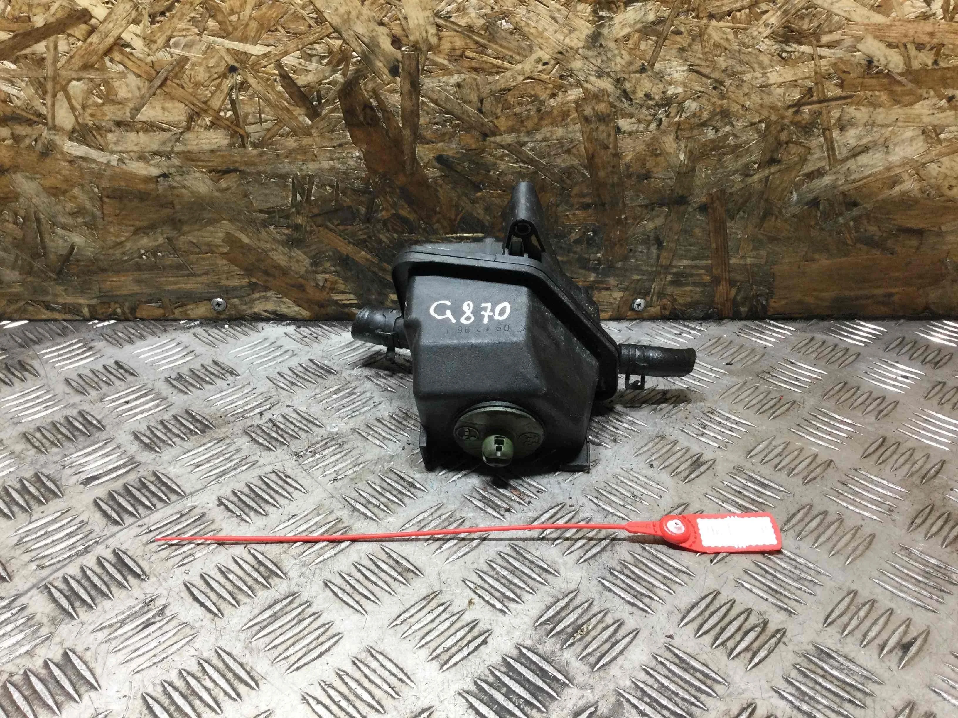 Бачок гидроусилителя Audi A3 8L (1996-2000) бензин 1.6  Механика