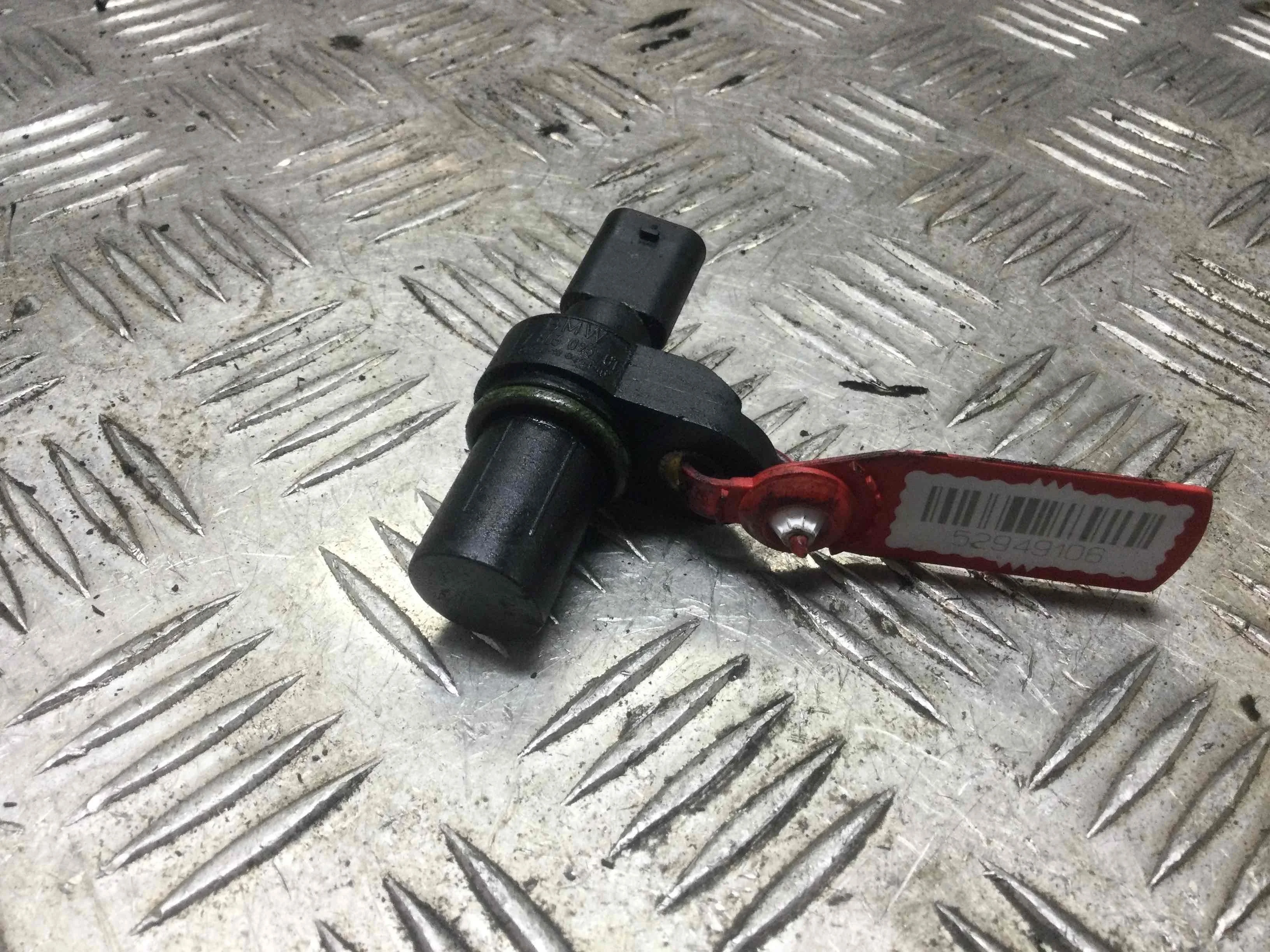 Датчик распредвала BMW 3-Series 3-Series E90/E91/E92/E93 2005 - 2010 дизель 2.0 TDI