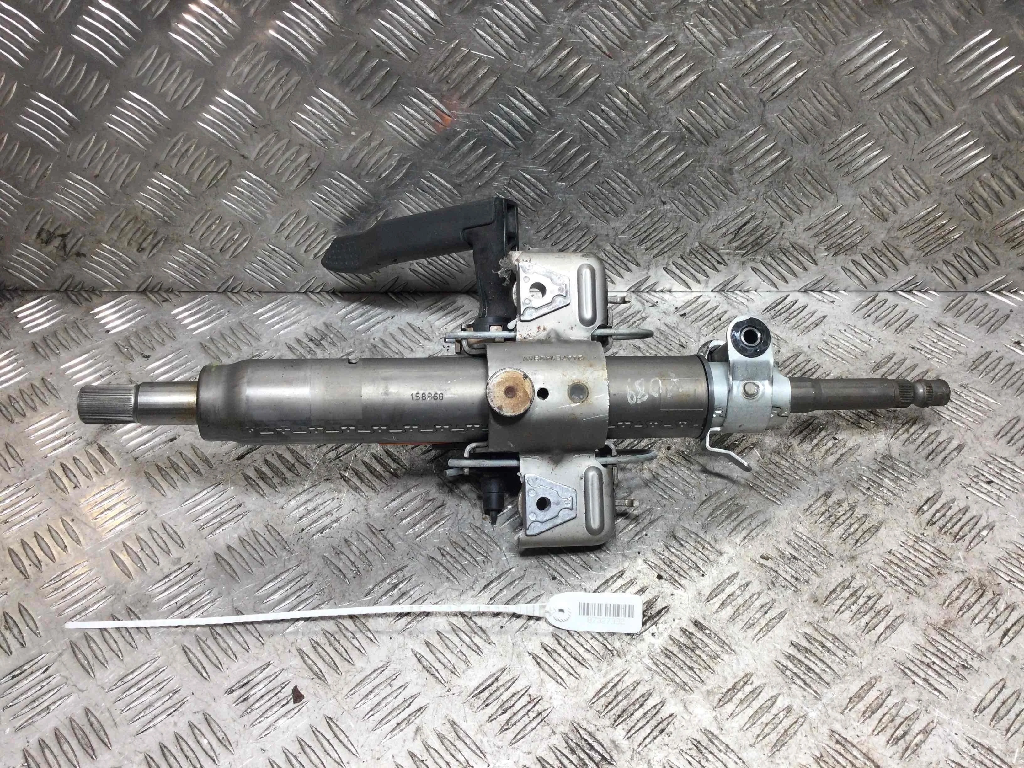 Рулевая колонка Opel Zafira B (2005-2010) бензин 1.6 i Механика Универсал