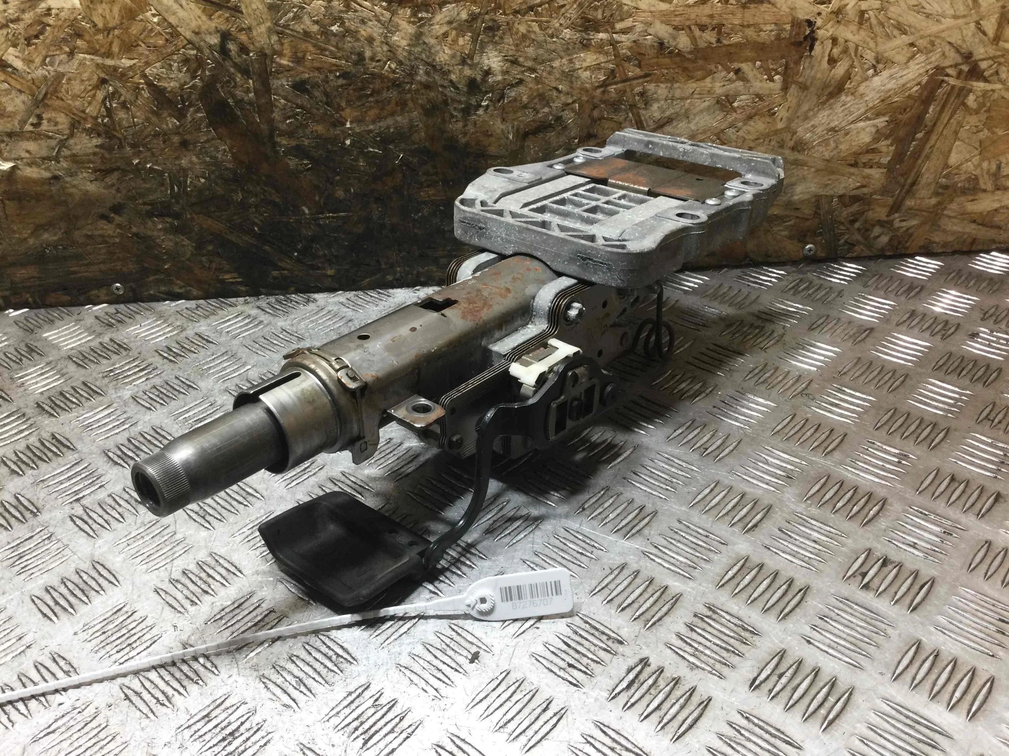 Рулевая колонка Audi A8 A8 D2 (4D2 1994 - 2002 бензин 4.2 i Автомат Седан