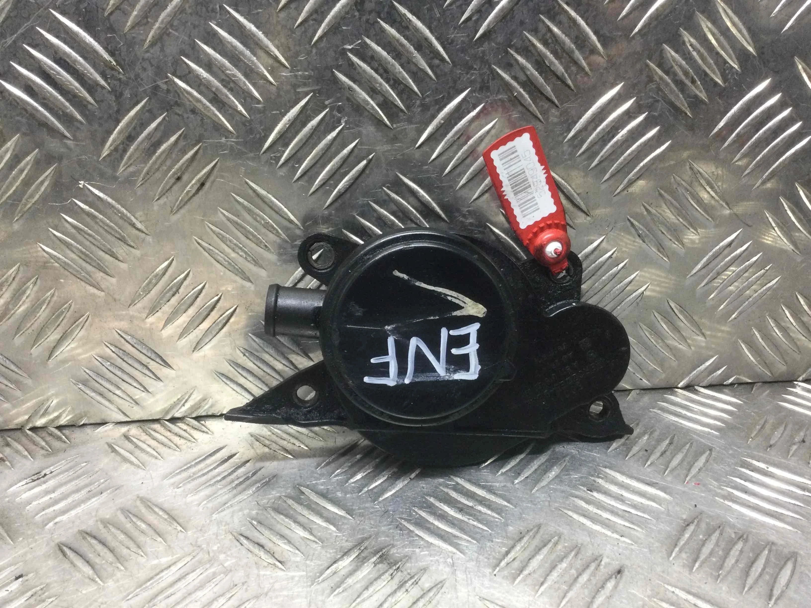 Маслоотделитель (сапун) Jeep Grand Cherokee Grand Cherokee II (WJ,WG) 1999 - 2005 дизель 2.7 CRDi Автомат