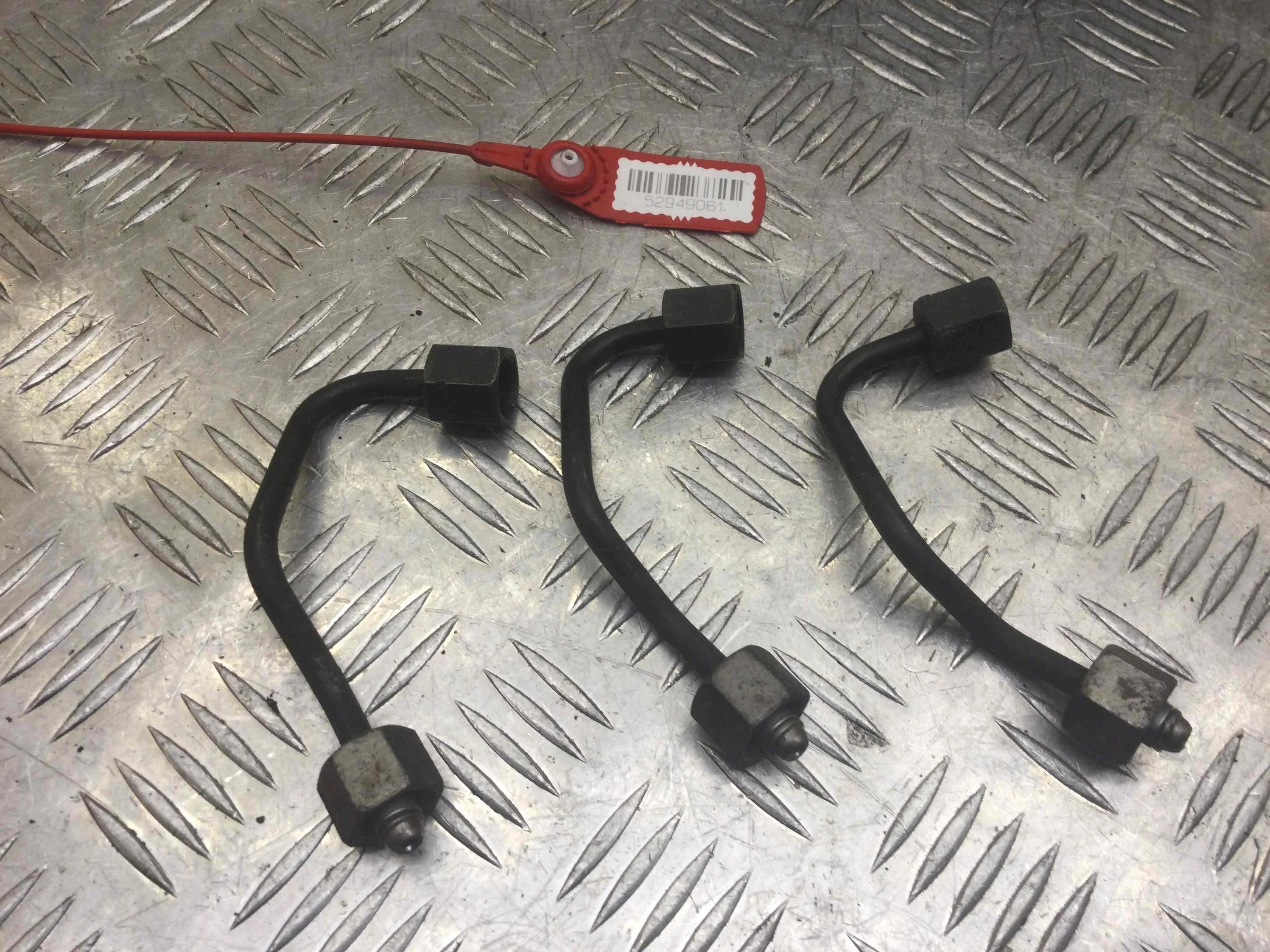 Трубка топливная Mercedes C-klasse W203/S203/CL203 [рестайлинг] (2004-2007) дизель 3.0 CDI Автомат Седан