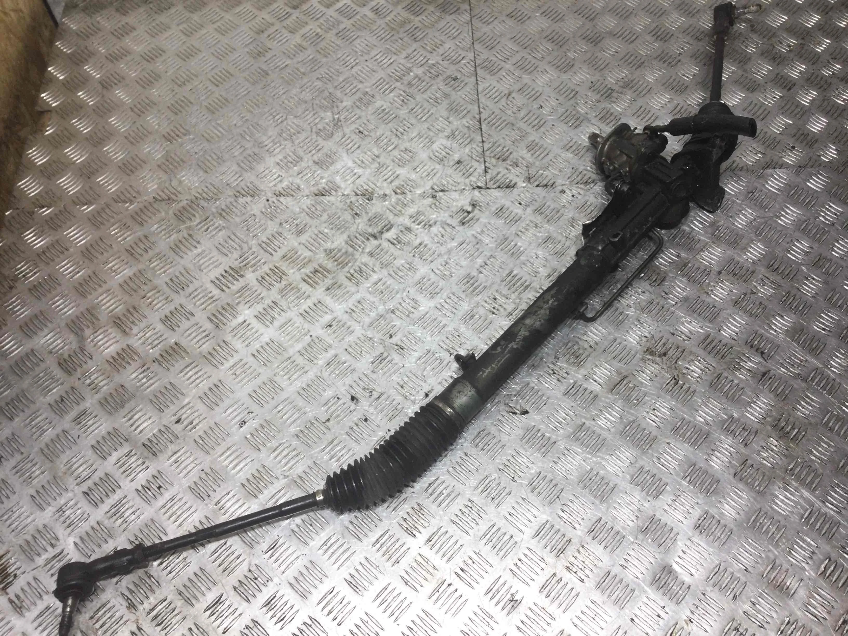 Рулевая рейка Audi A3 8L (1996-2000) бензин 1.8 i Механика Седан