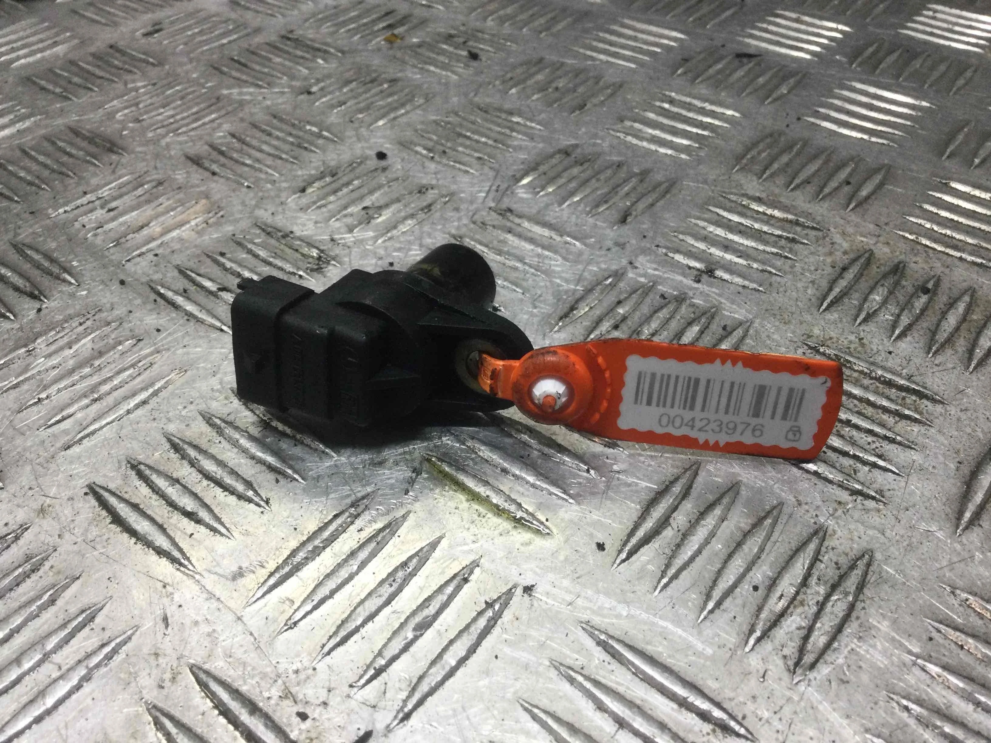 Датчик распредвала Mercedes E-klasse E-klasse (W211) 2002 - 2009 дизель 2.1 CDI Механика Седан