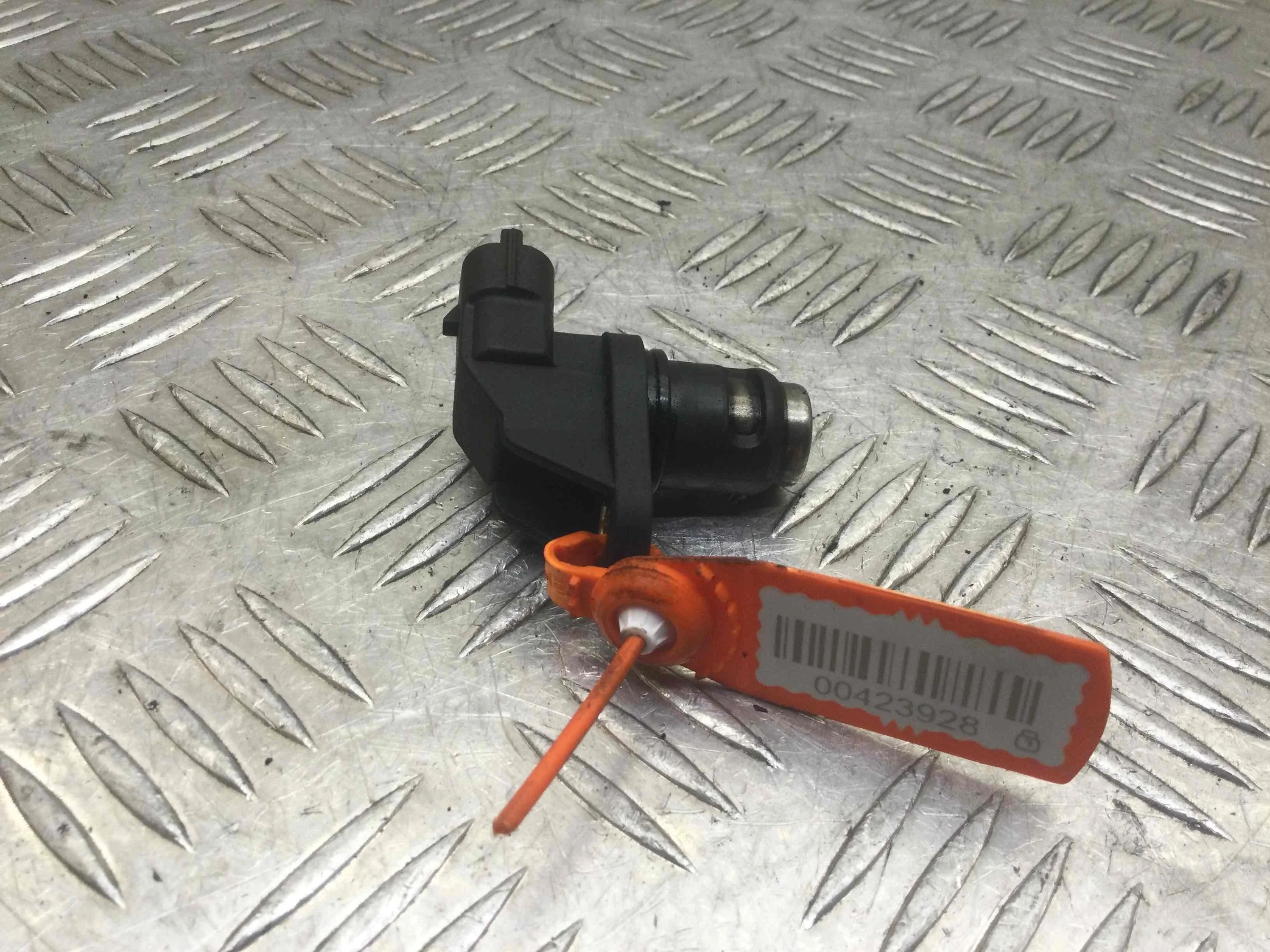 Датчик распредвала Mercedes C-klasse W203/S203/CL203 [рестайлинг] (2004-2007) дизель 2.2 CDI Автомат Седан