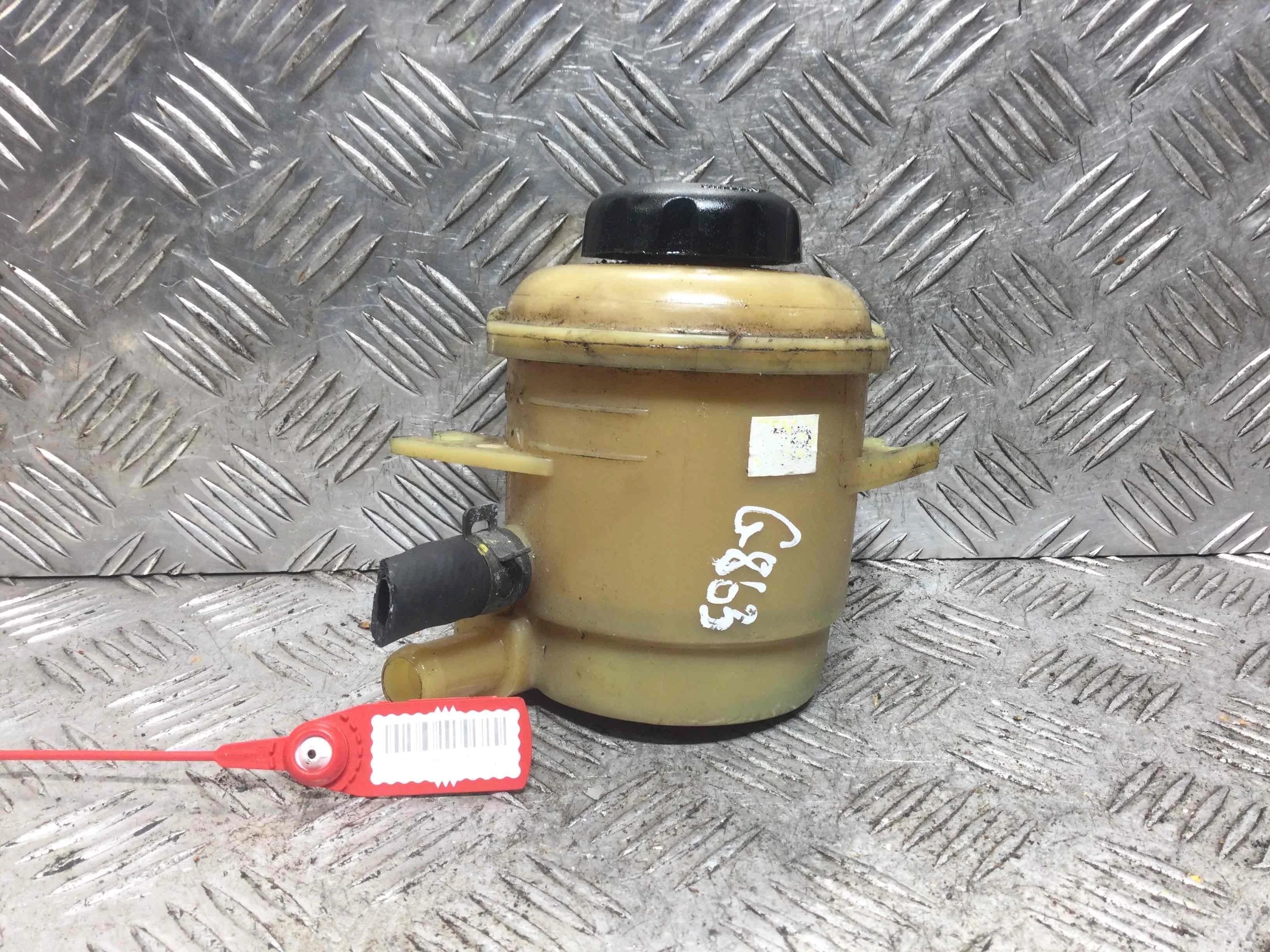 Бачок гидроусилителя Chevrolet Epica 1 поколение 2006 - 2012 бензин 2.0 i Механика Седан