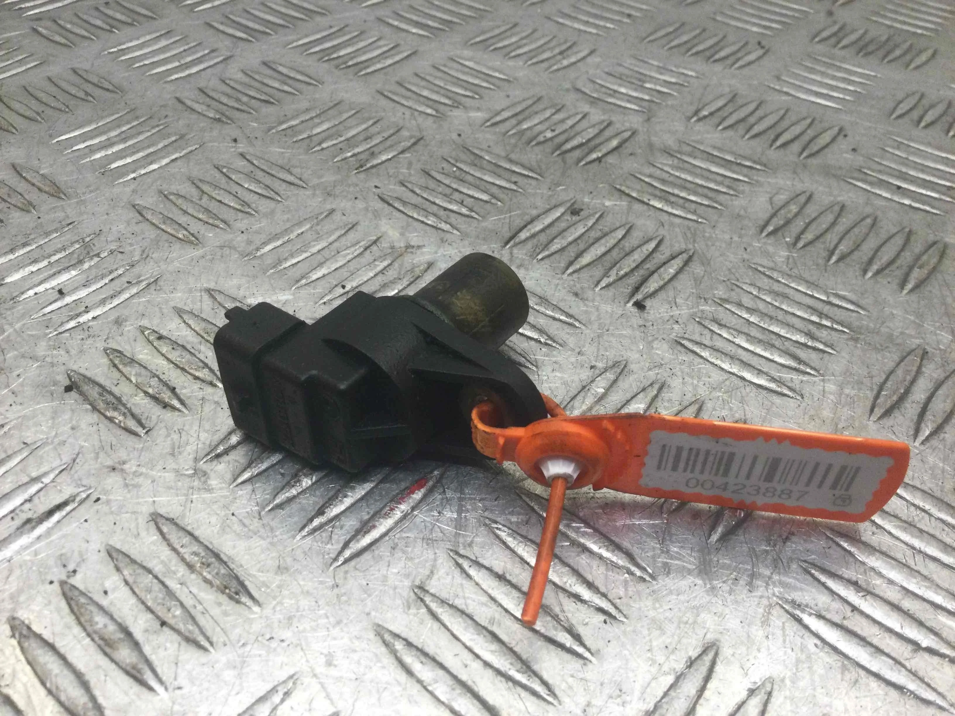 Датчик распредвала Mercedes Vito W639 (2003-2010) дизель 2.2 CDI Механика Микроавтобус