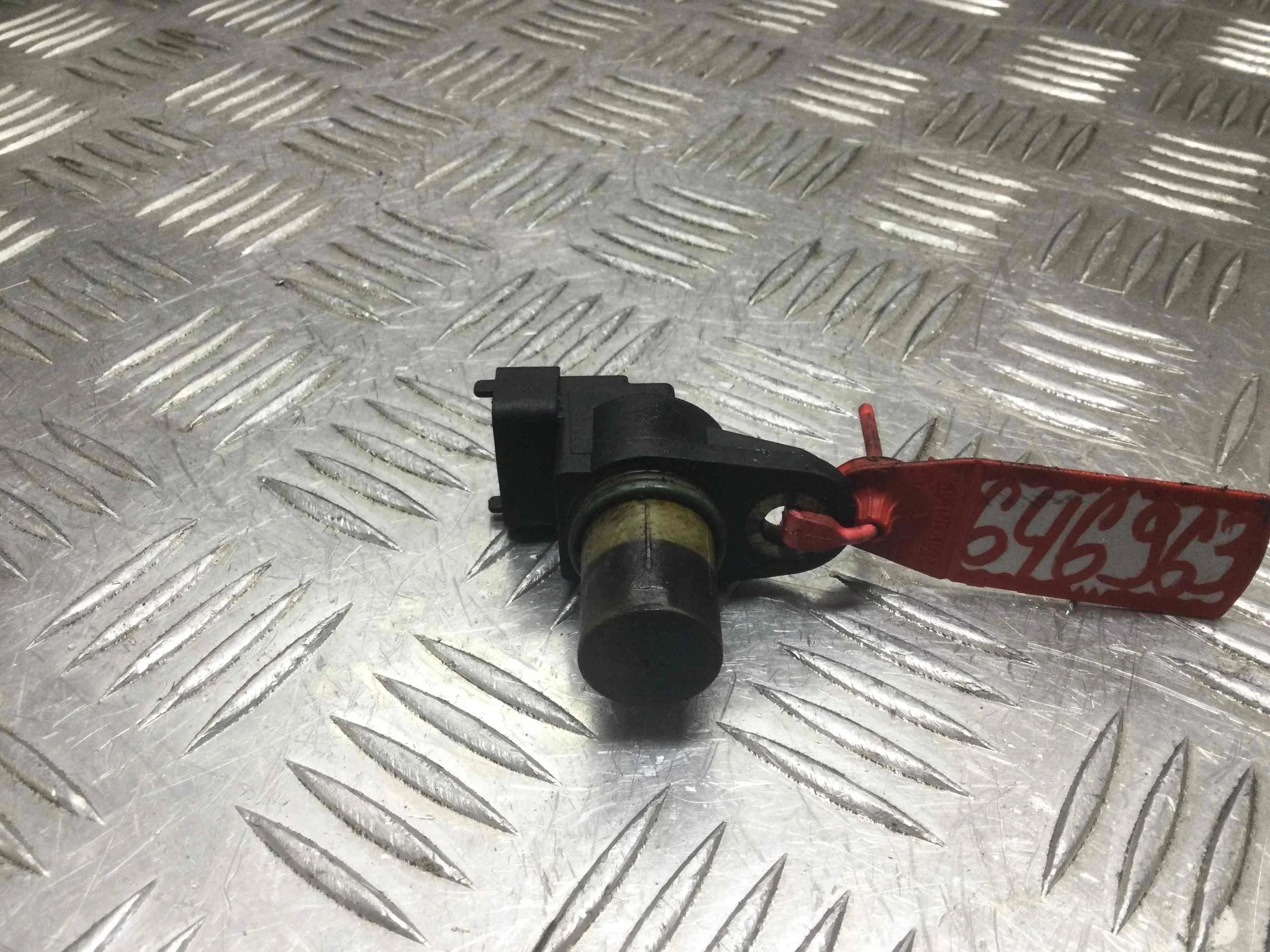 Датчик распредвала Mercedes C-klasse W203/S203/CL203 [рестайлинг] (2004-2007) дизель 2.2 CDI Автомат Седан