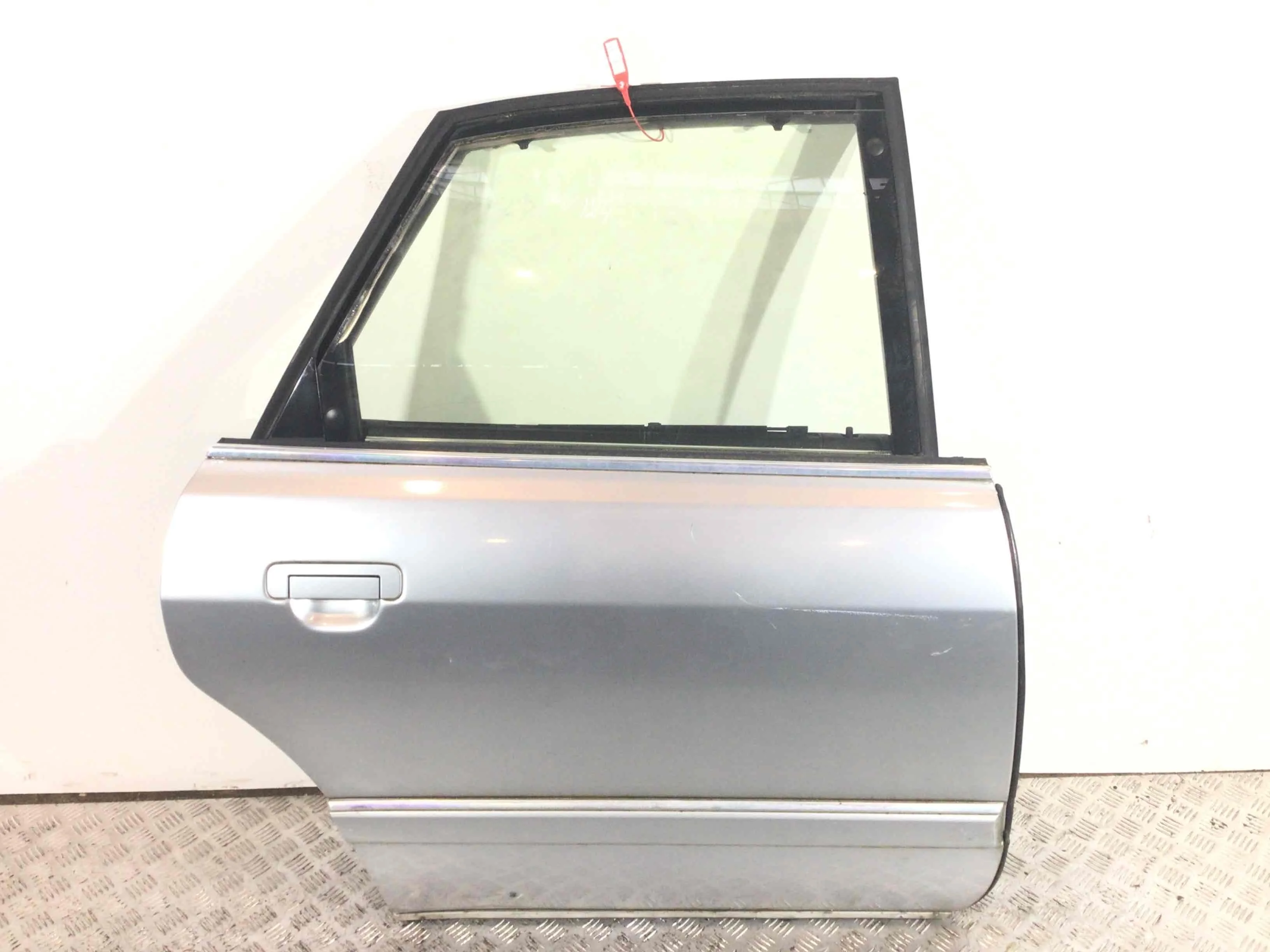 Дверь задняя правая Audi A8 A8 D2 (4D2 1994 - 2002 бензин 4.2 i Автомат Седан