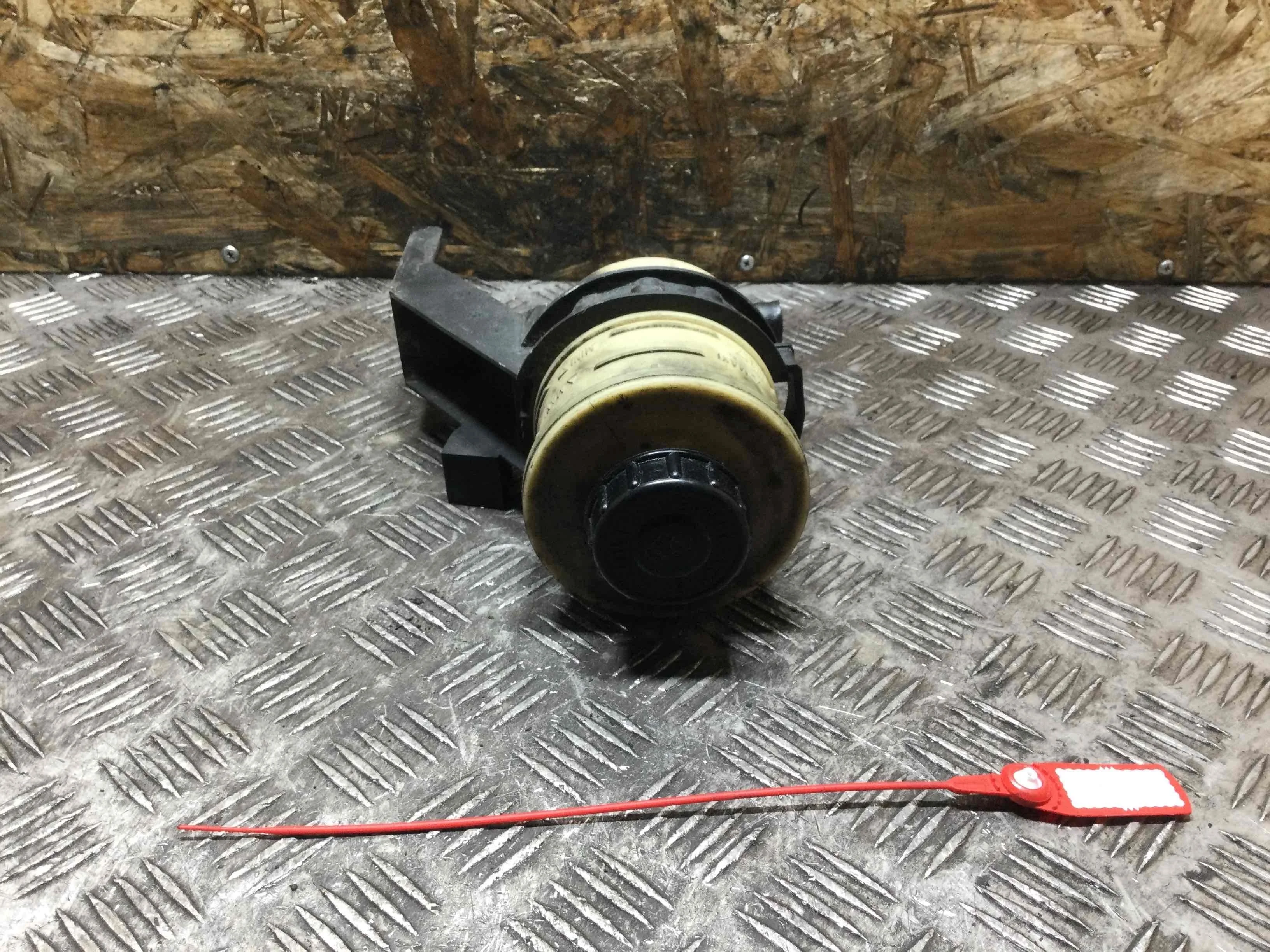 Бачок гидроусилителя Citroen C8 1 поколение [рестайлинг] 2008 - 2014 бензин 2.2 i Механика Минивэн