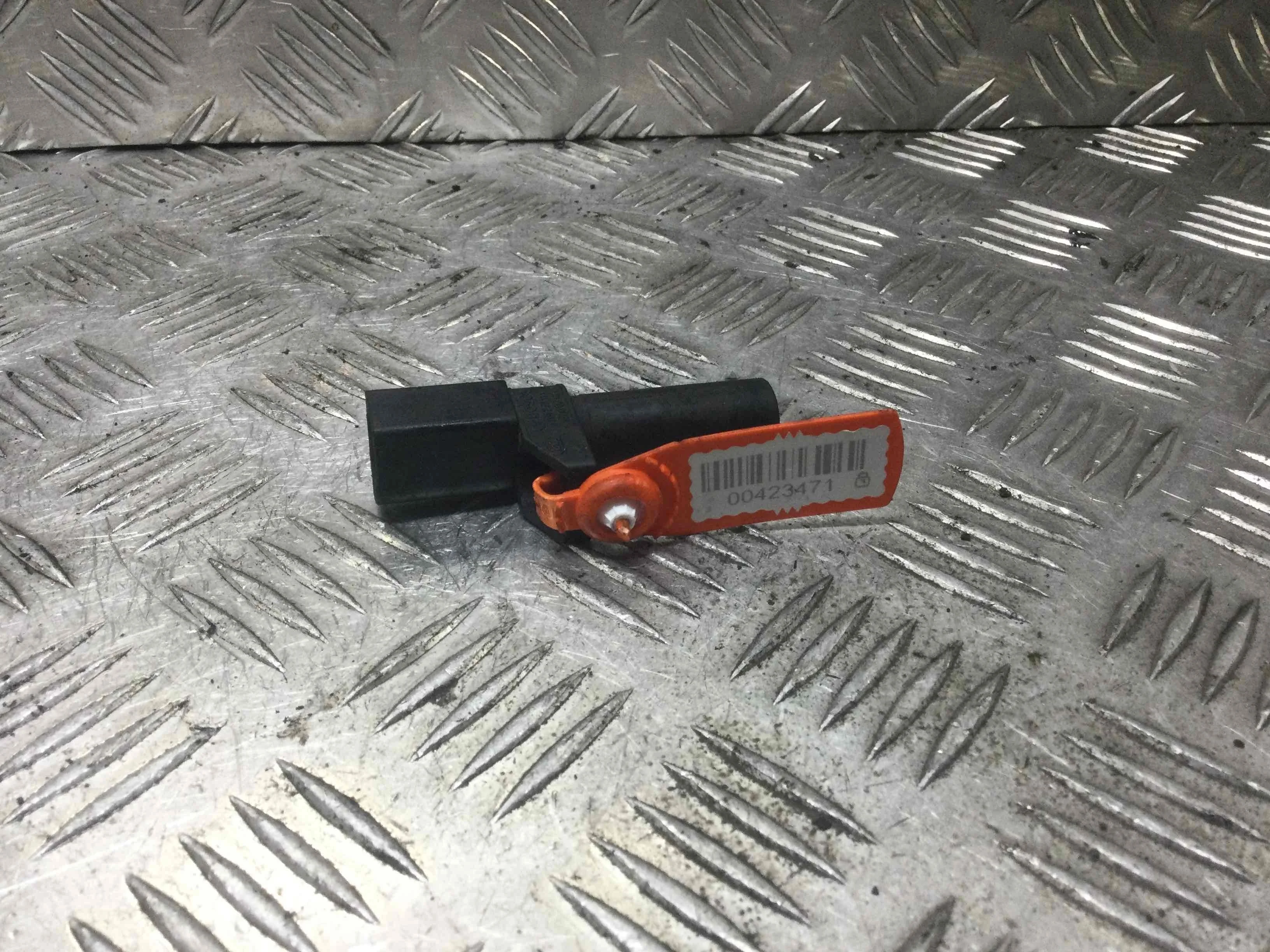 Датчик коленвала Mercedes Vito W639 (2003-2010) дизель 2.2 CDI Механика Микроавтобус