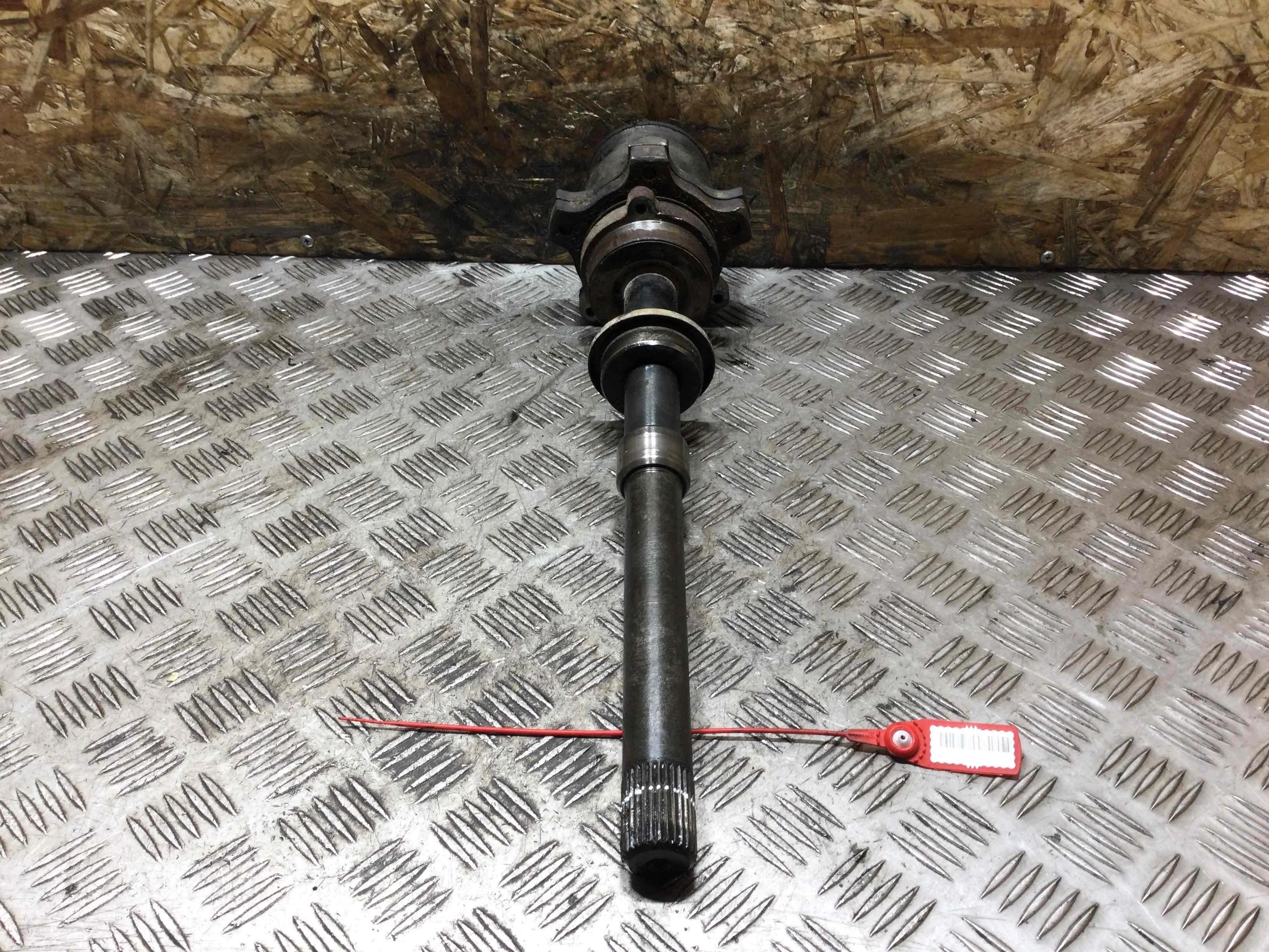 Вал промежуточный Nissan X-Trail T30 (2001-2004) дизель 2.2 TD Механика