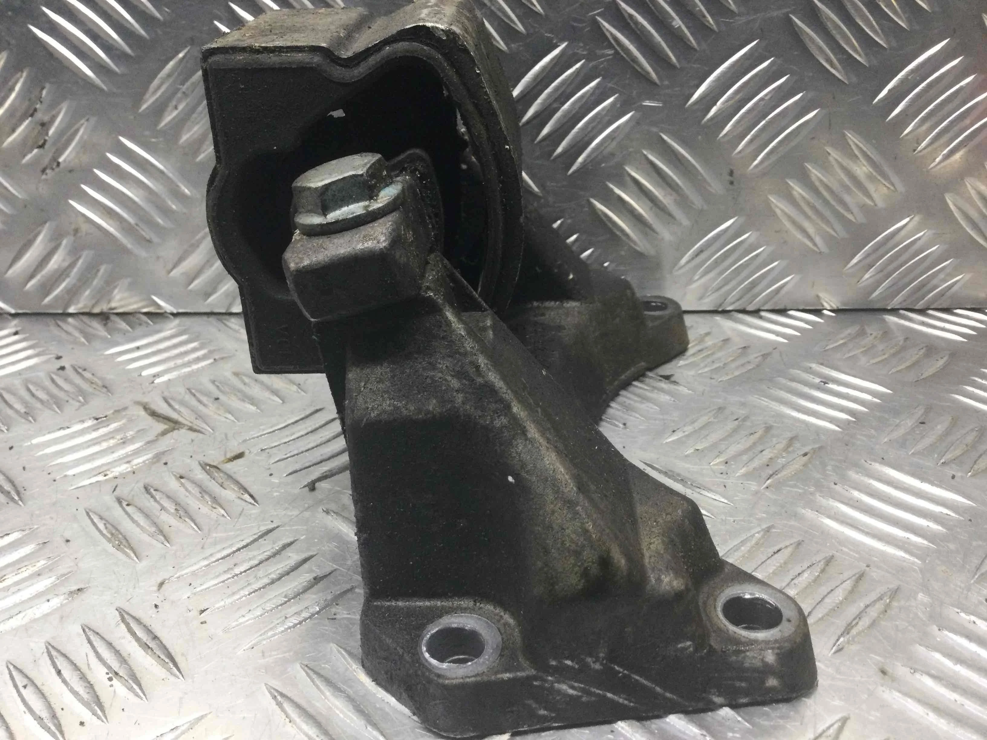 Кронштейн двигателя Mercedes CLK W209/A209 (2002-2005) бензин 3.2 i Автомат Купе