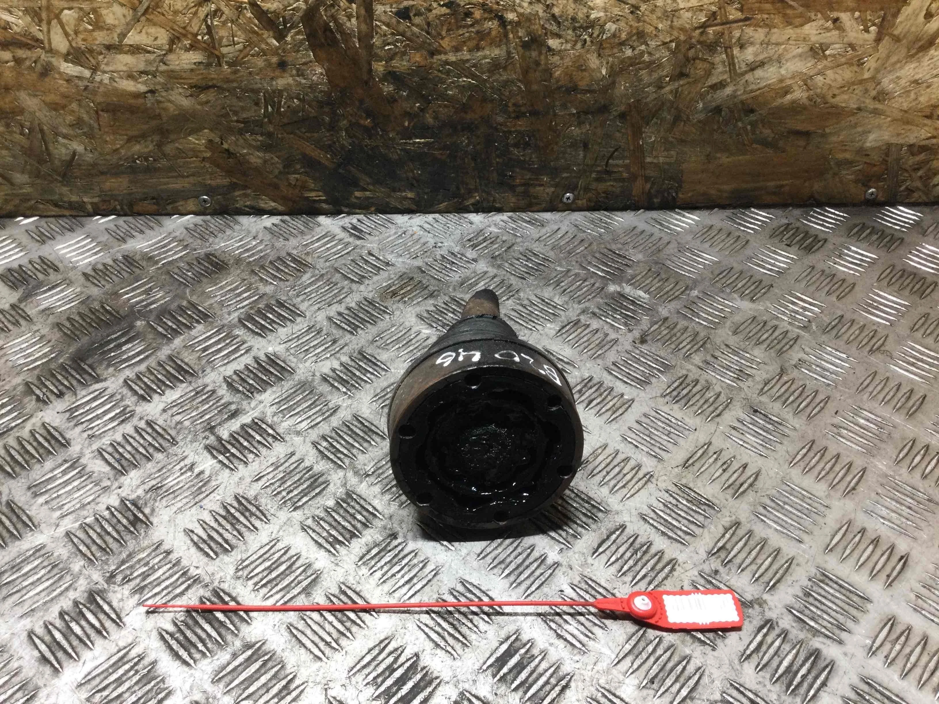 ШРУС внутренний SEAT Altea 1 поколение (2004-2009) бензин 2.0 FSI Механика Х/б