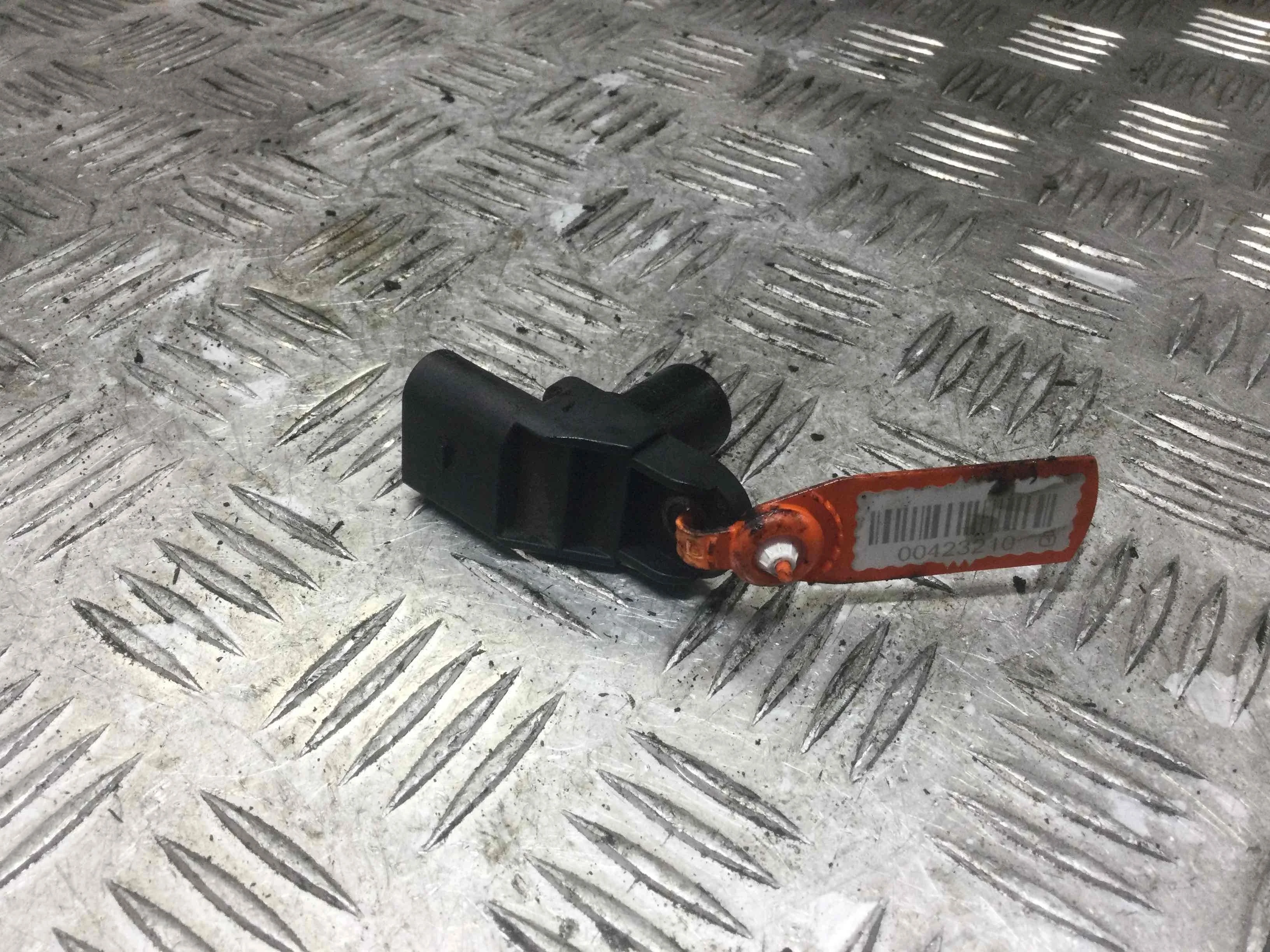 Датчик распредвала BMW 5-Series E60/E61 (2002-2007) дизель 3.0  Автомат Седан